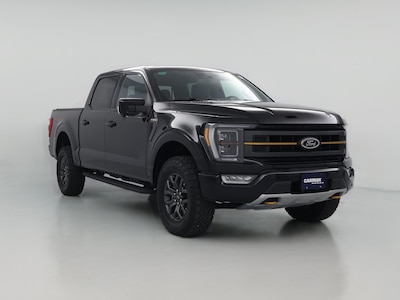 2023 Ford F150 Tremor