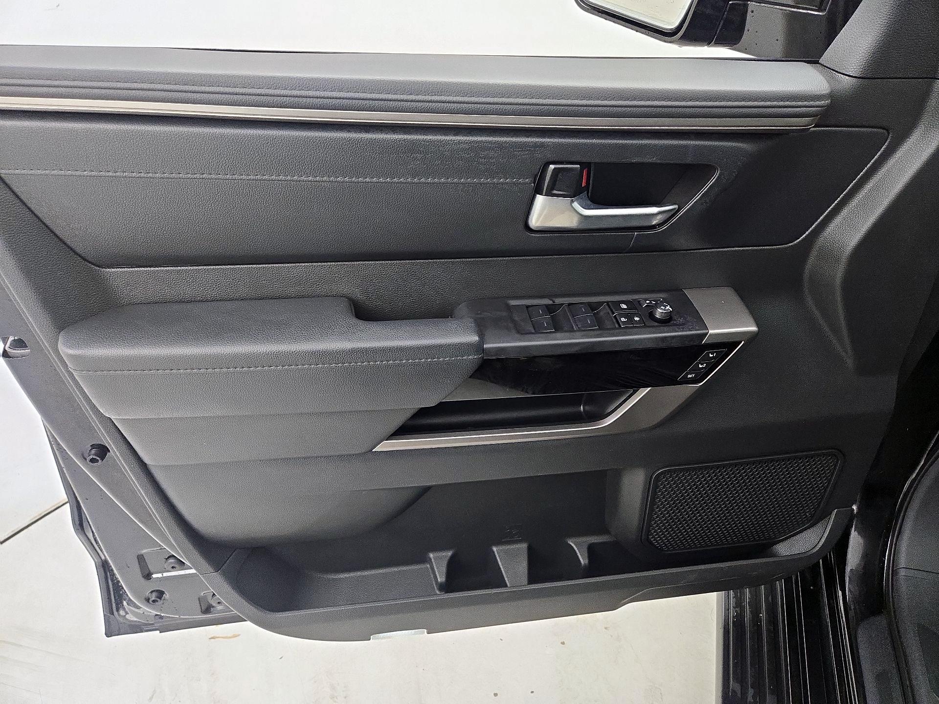 Thumbnail: 2024 Toyota Sequoia - 12