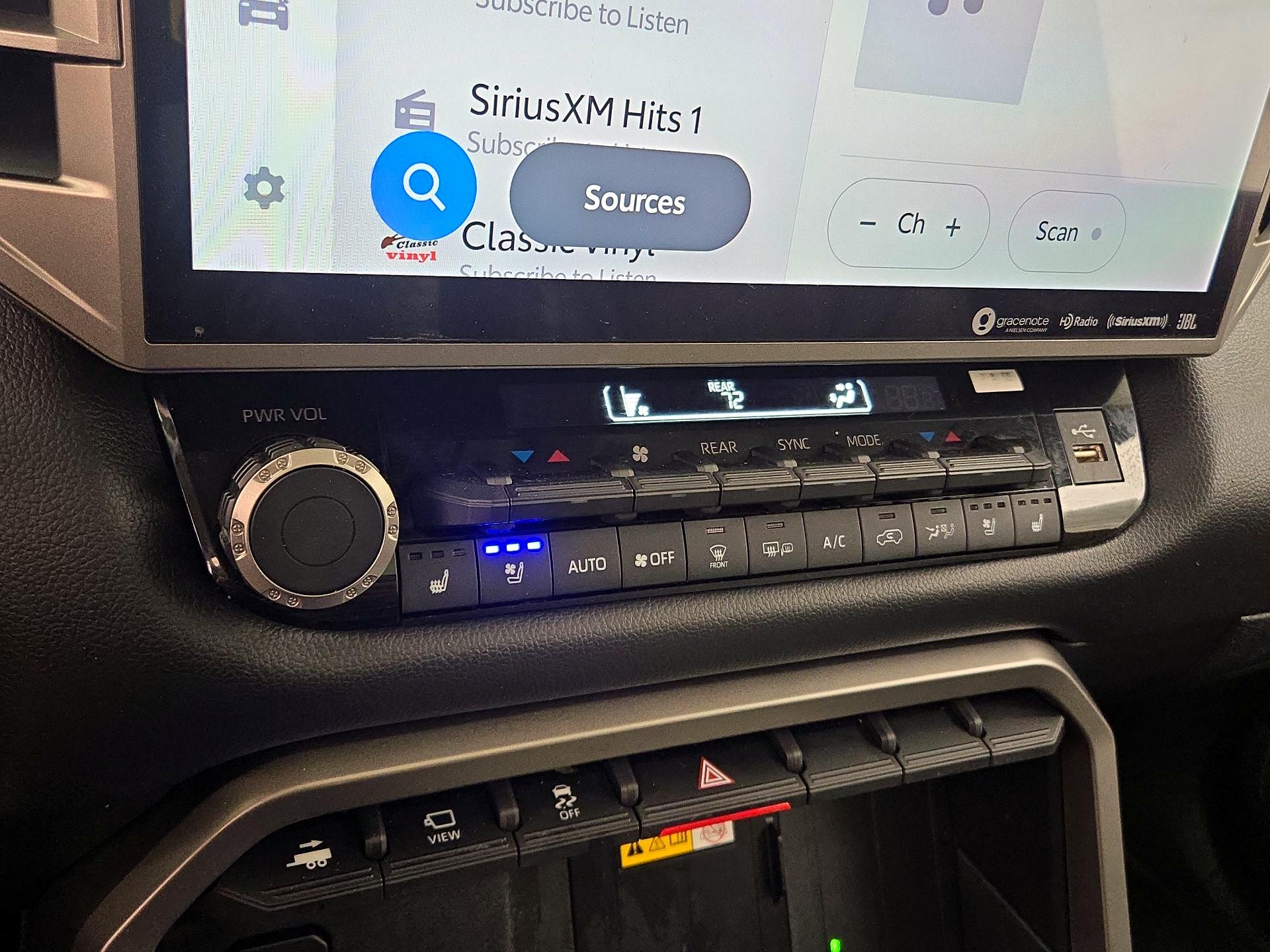 Thumbnail: 2024 Toyota Sequoia - 16