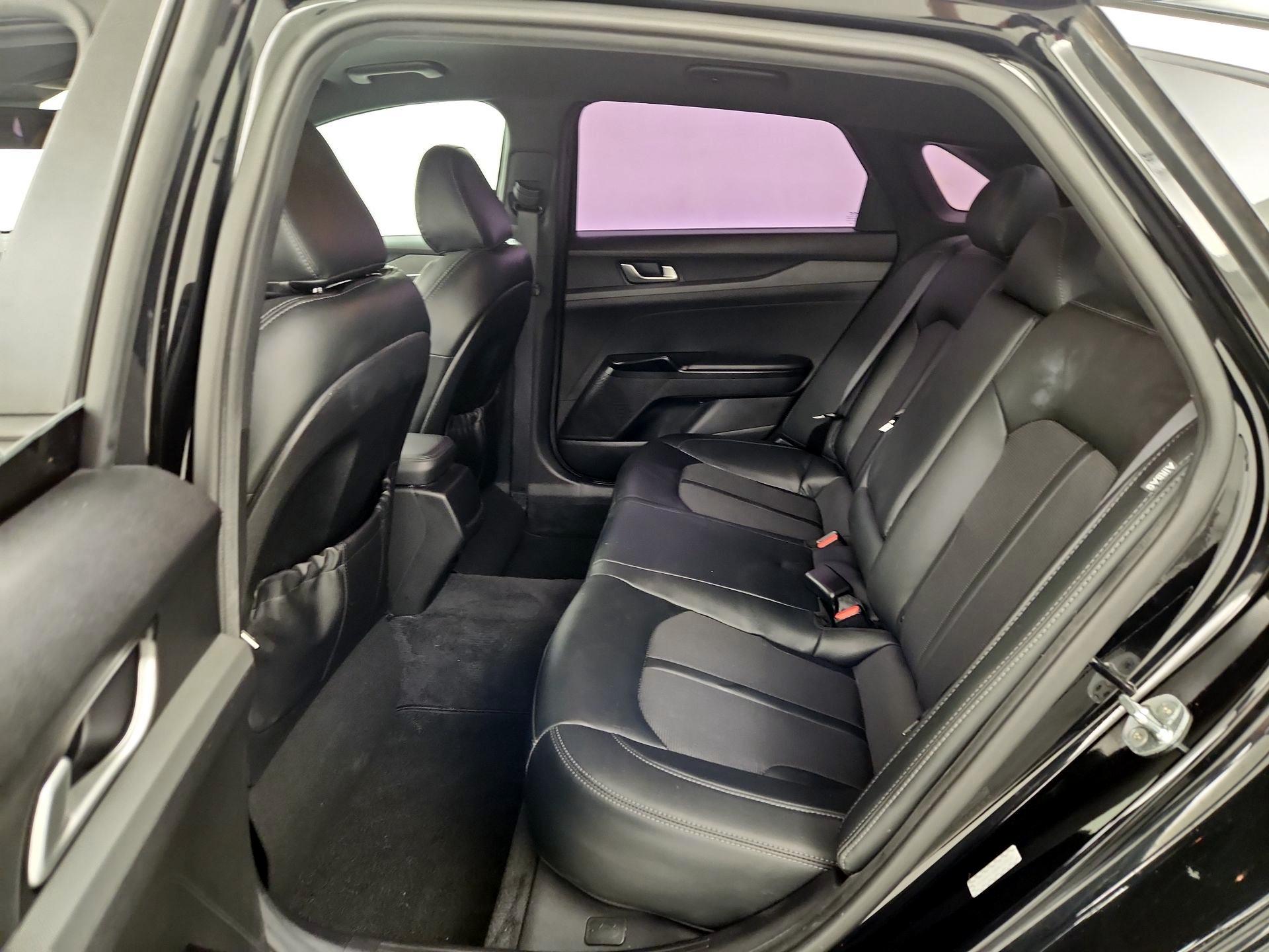 Thumbnail: 2022 Kia K5 - 20