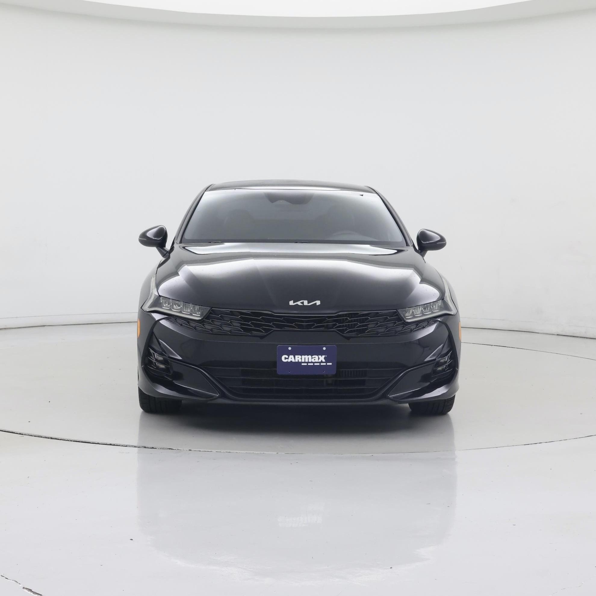Thumbnail: 2022 Kia K5 - 5