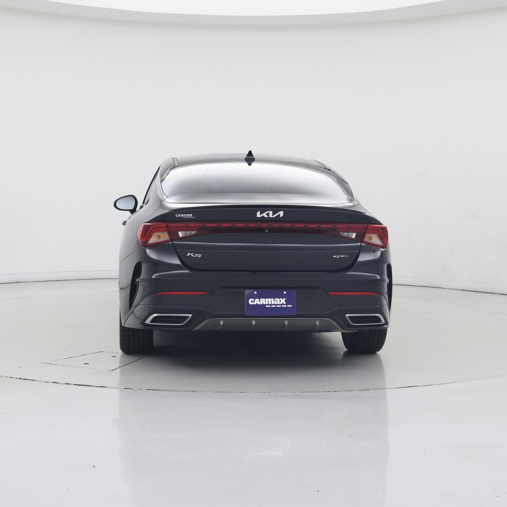Thumbnail: 2022 Kia K5 - 6