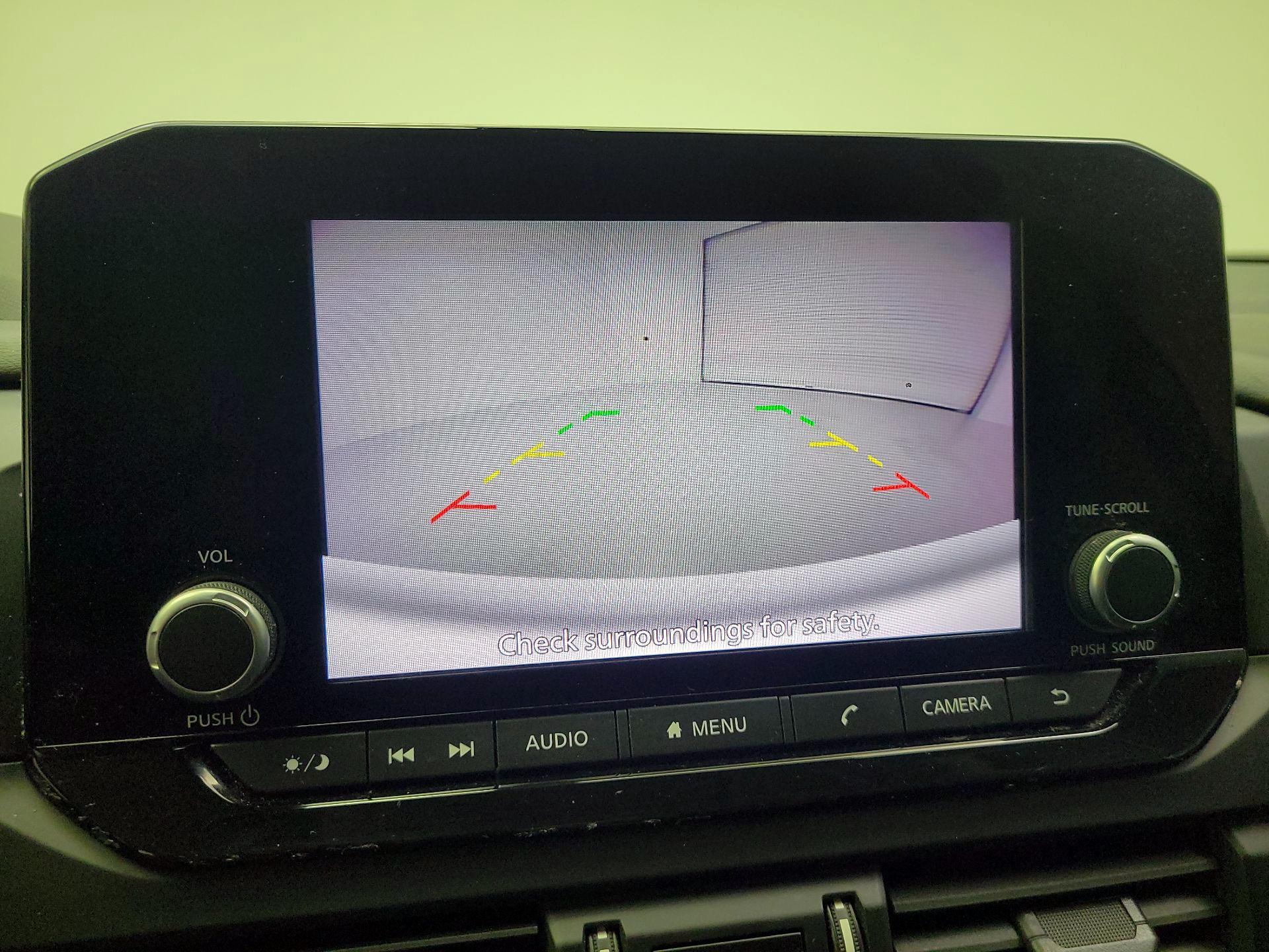 Thumbnail: 2023 Nissan Pathfinder - 12