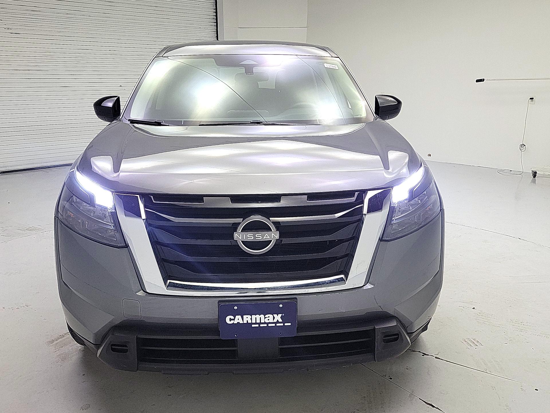 Thumbnail: 2023 Nissan Pathfinder - 2