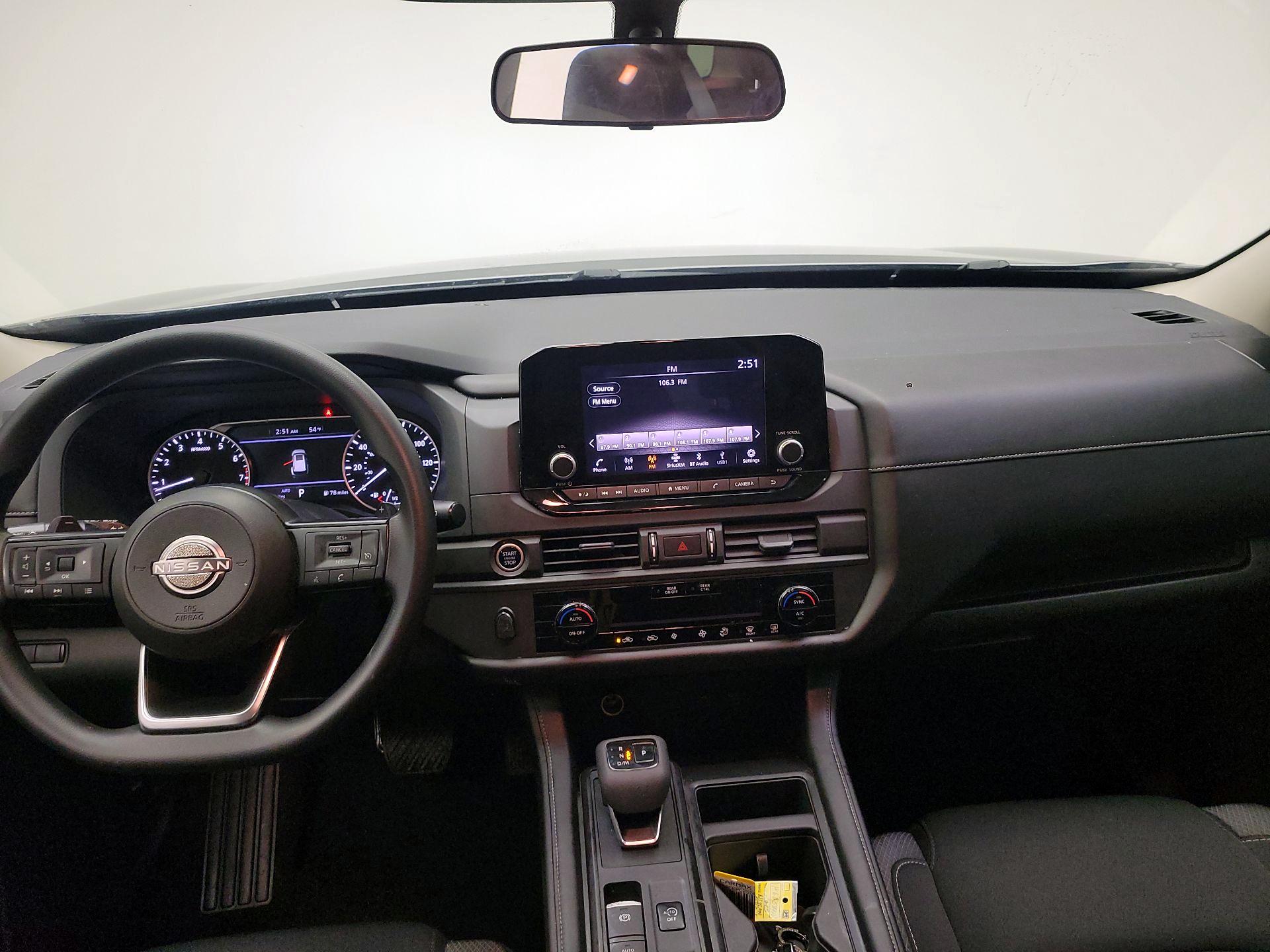 Thumbnail: 2023 Nissan Pathfinder - 8