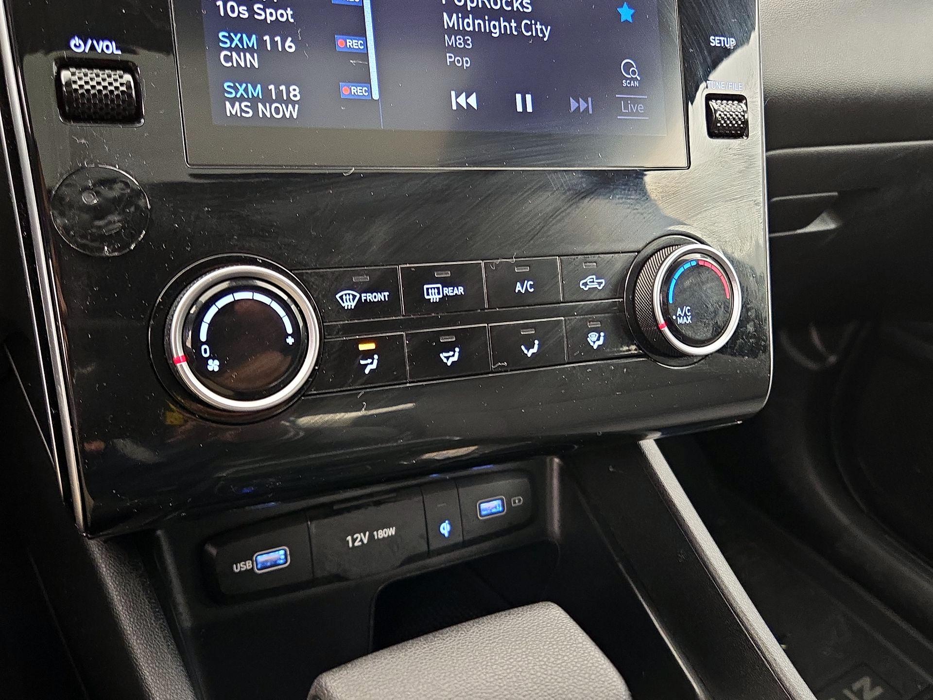 Thumbnail: 2023 Hyundai Santa Cruz - 16