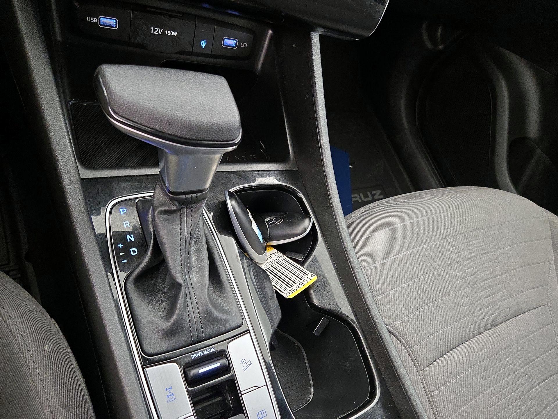 Thumbnail: 2023 Hyundai Santa Cruz - 17