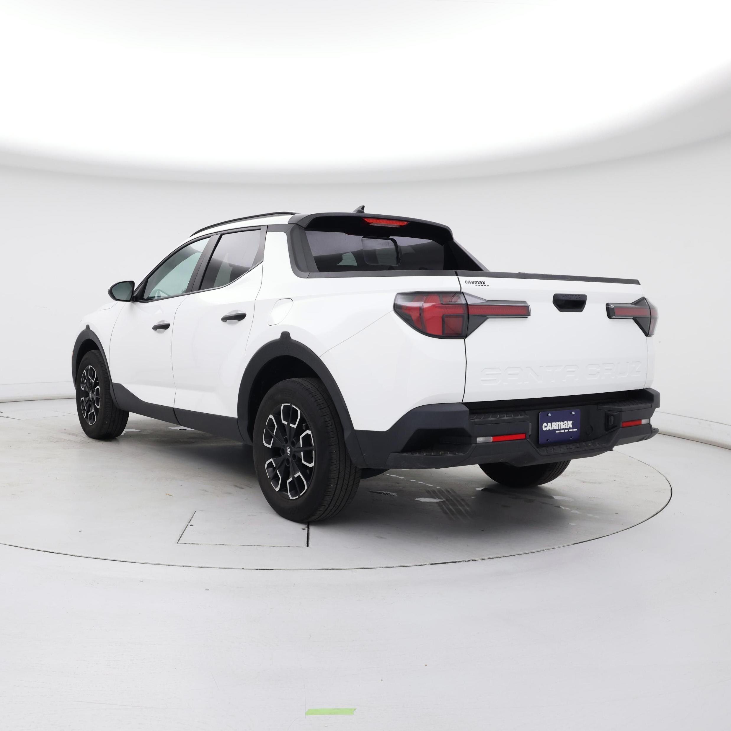 Thumbnail: 2023 Hyundai Santa Cruz - 2