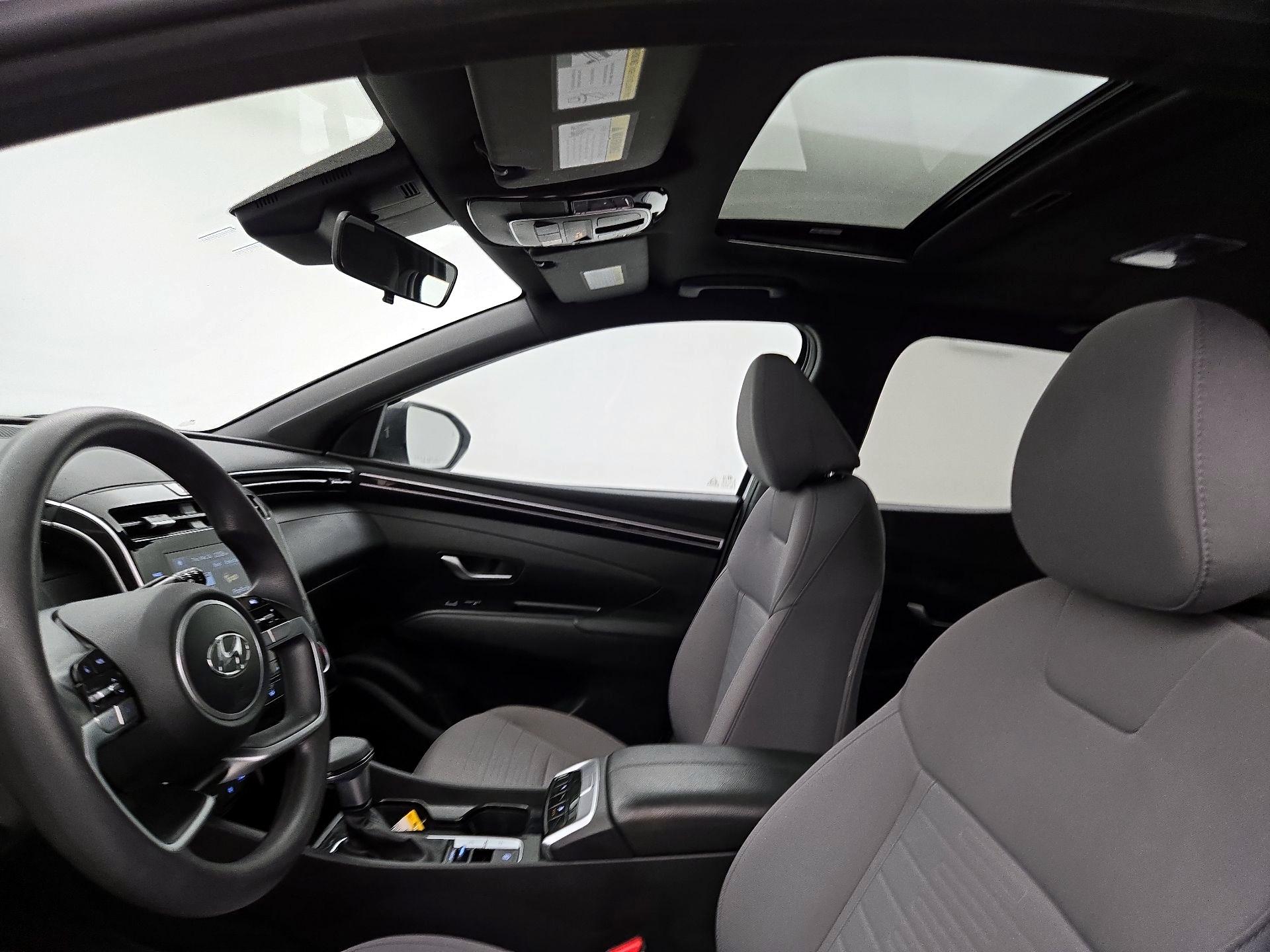 Thumbnail: 2023 Hyundai Santa Cruz - 19