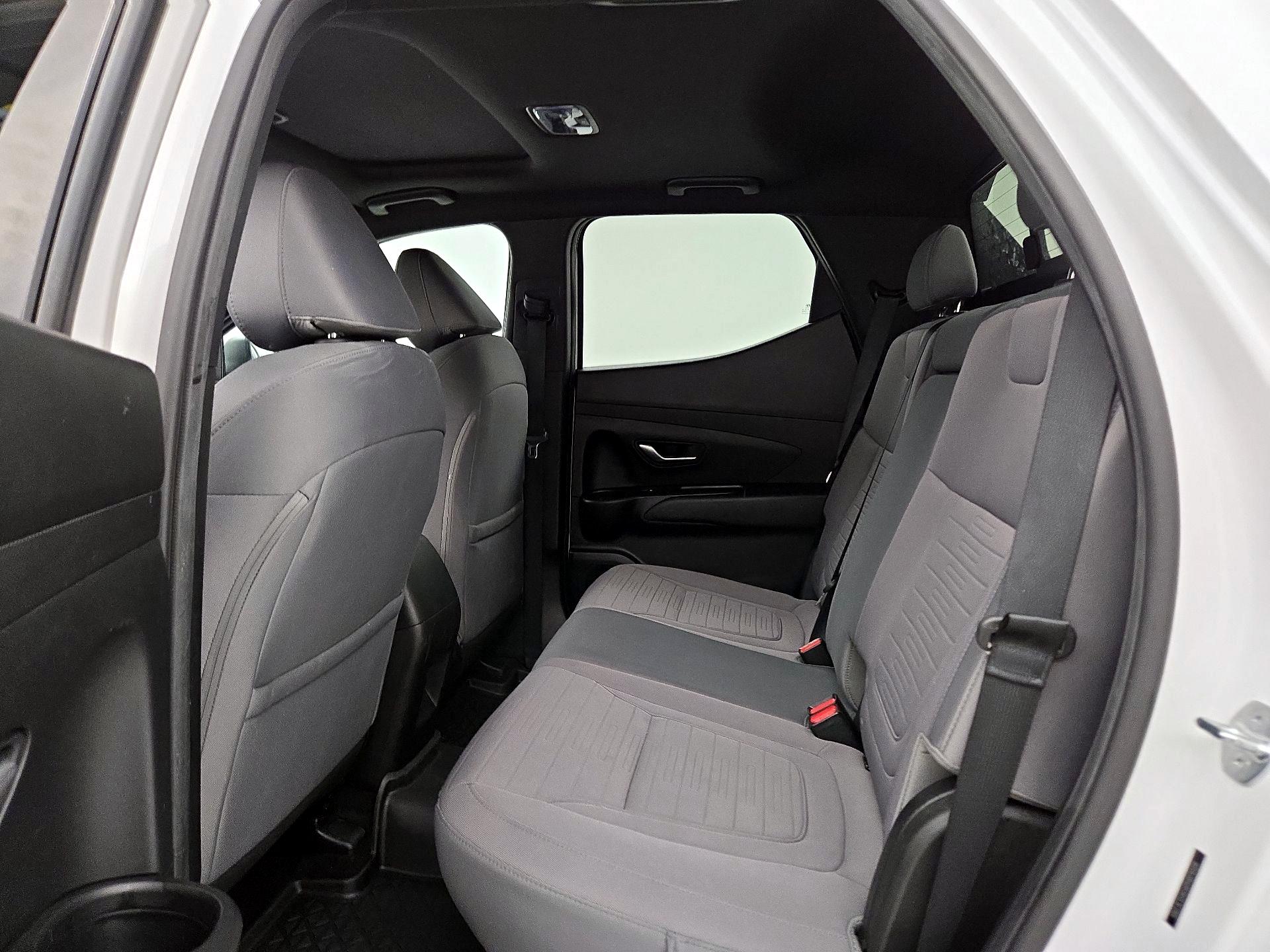 Thumbnail: 2023 Hyundai Santa Cruz - 20