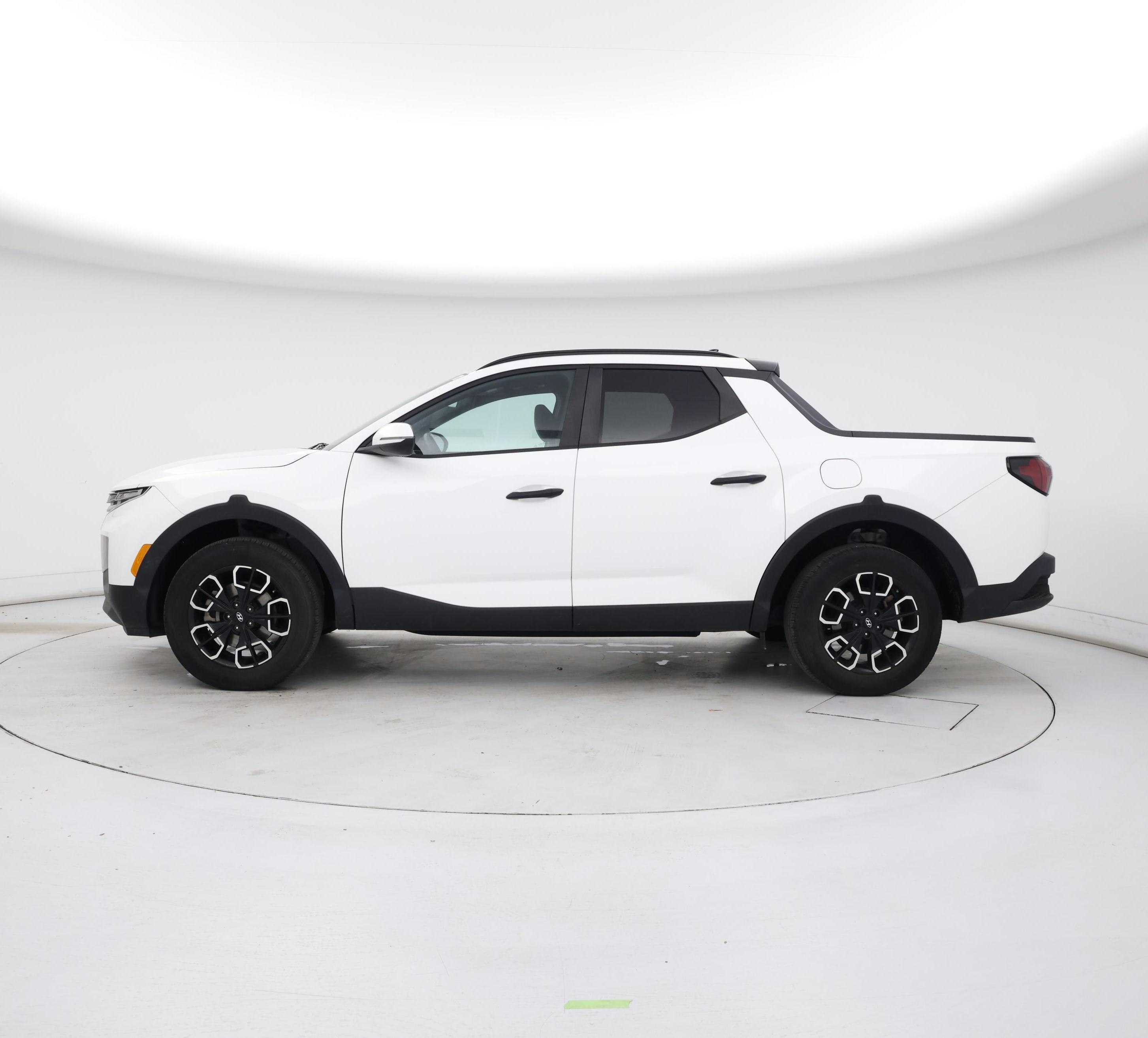 Thumbnail: 2023 Hyundai Santa Cruz - 3