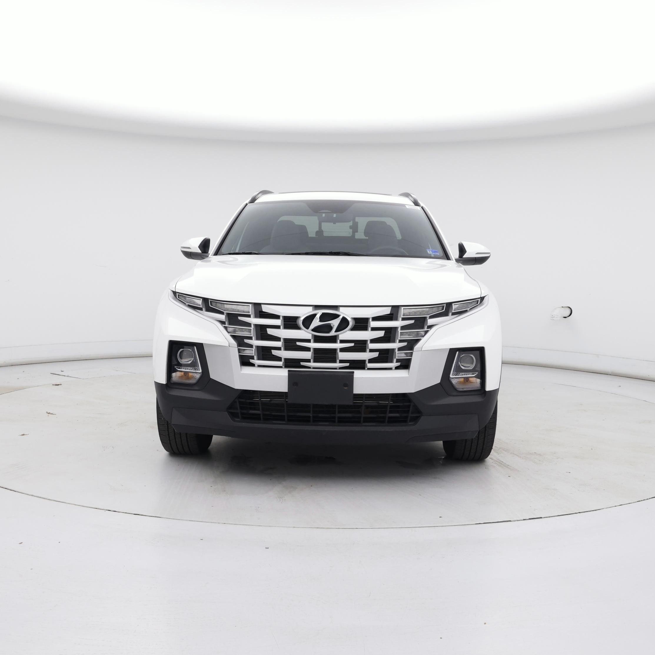 Thumbnail: 2023 Hyundai Santa Cruz - 5