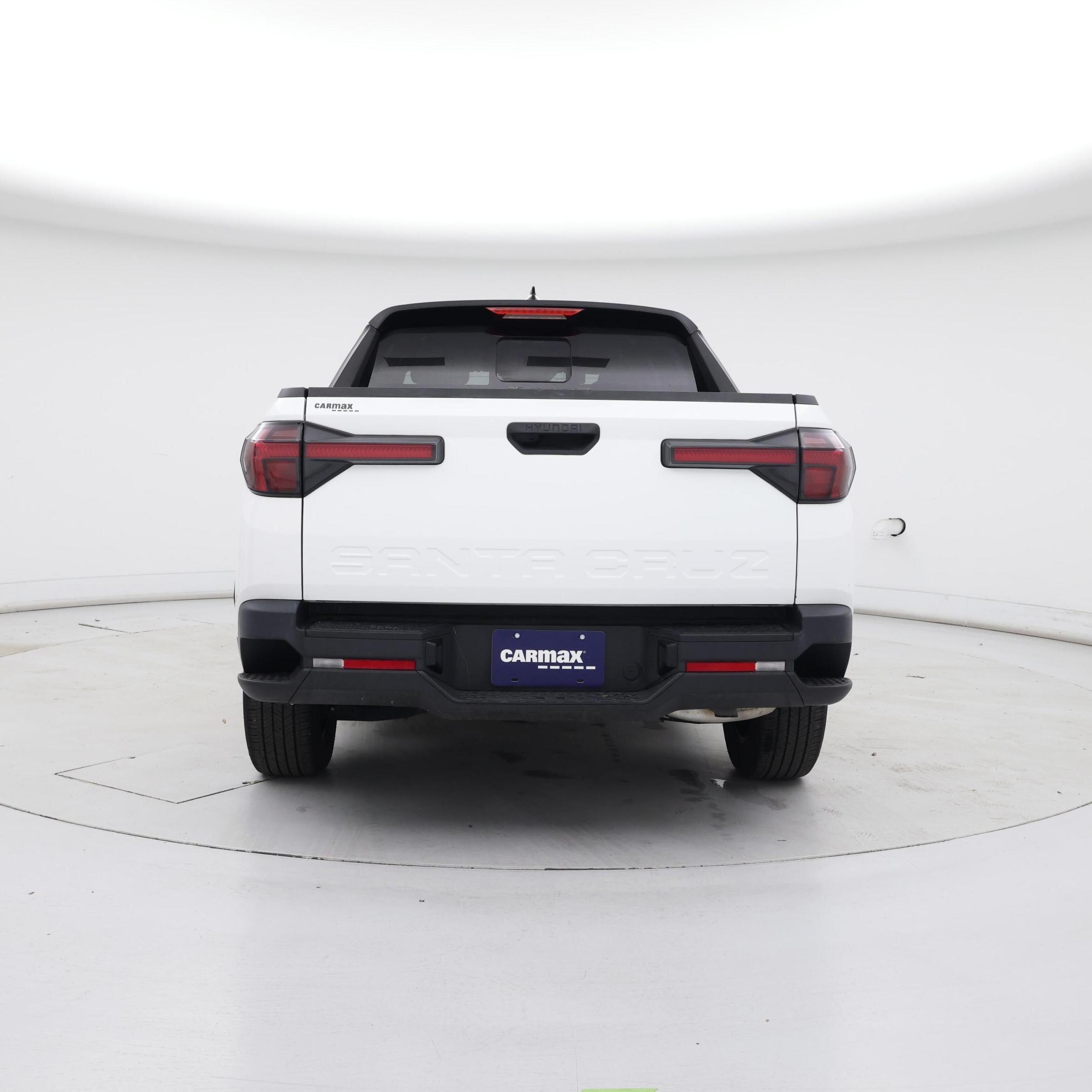 Thumbnail: 2023 Hyundai Santa Cruz - 6