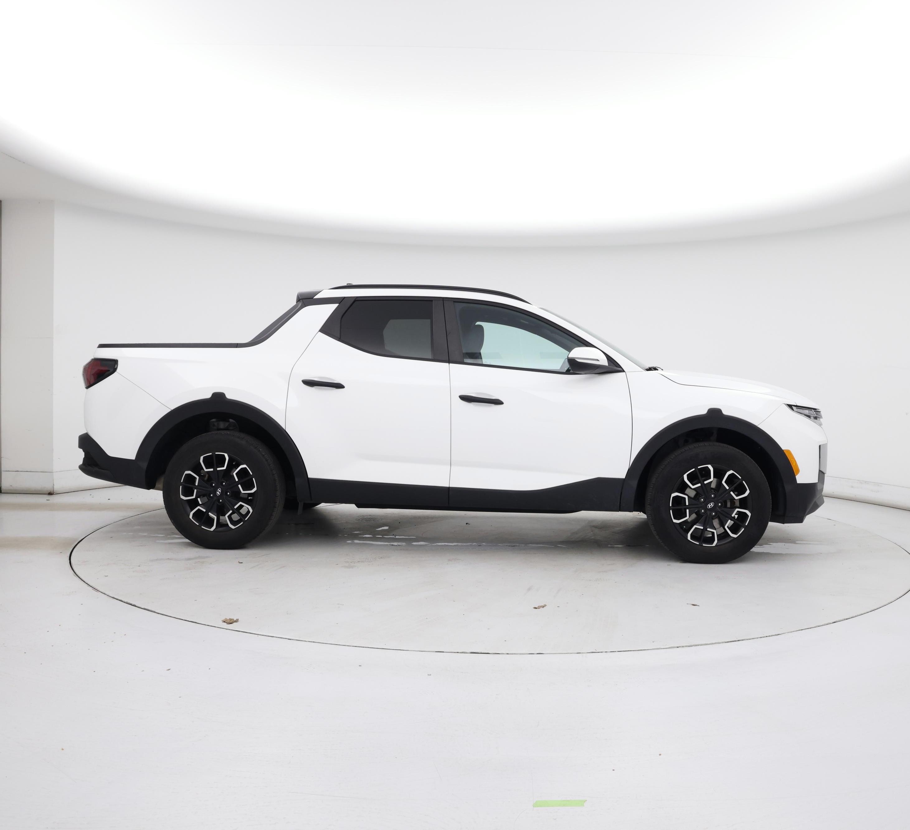 Thumbnail: 2023 Hyundai Santa Cruz - 7