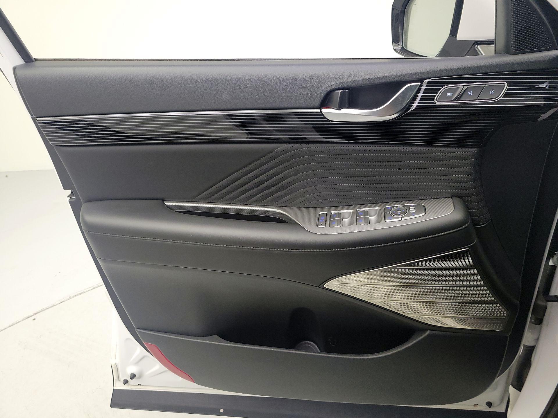 Thumbnail: 2024 Hyundai Palisade - 12