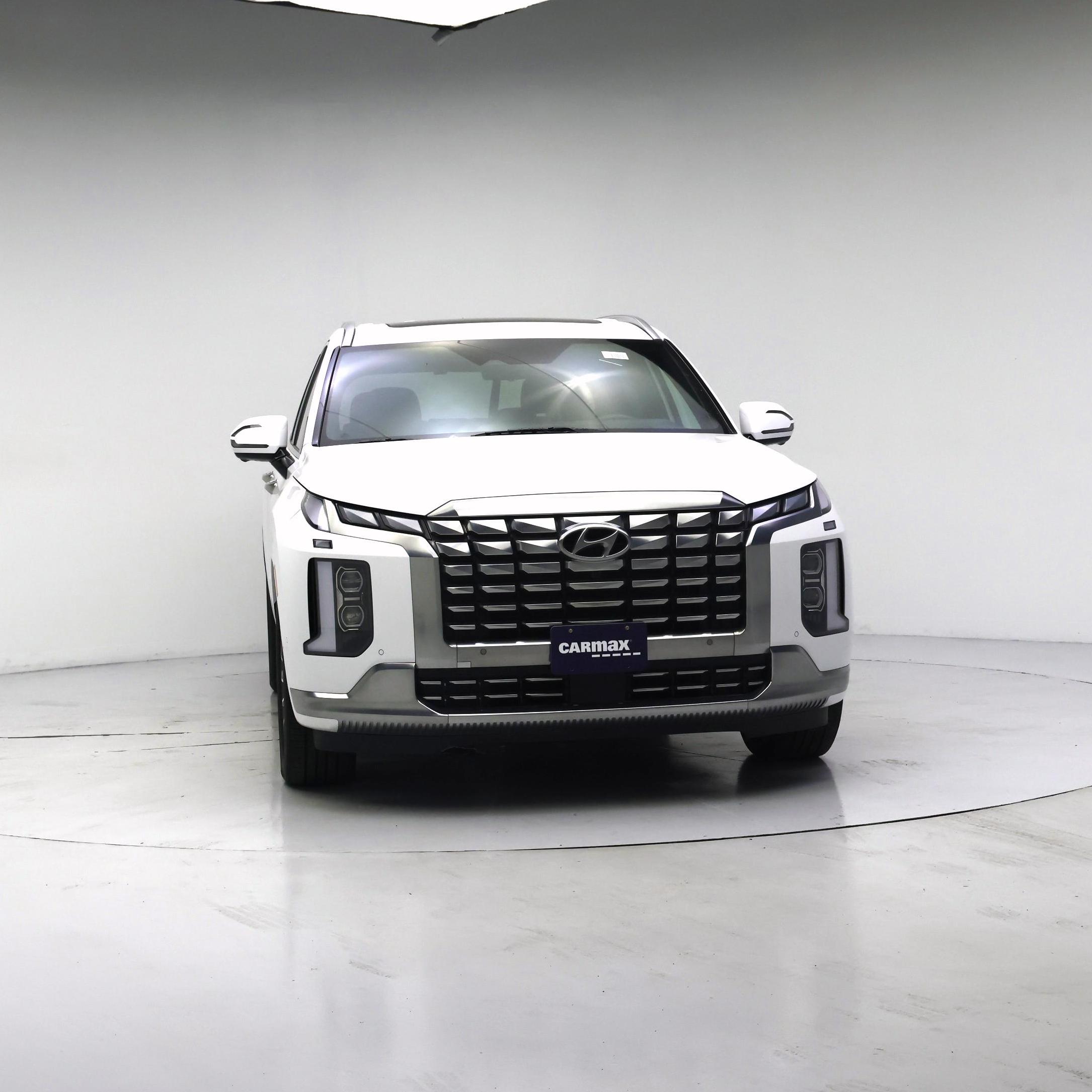 Thumbnail: 2024 Hyundai Palisade - 5