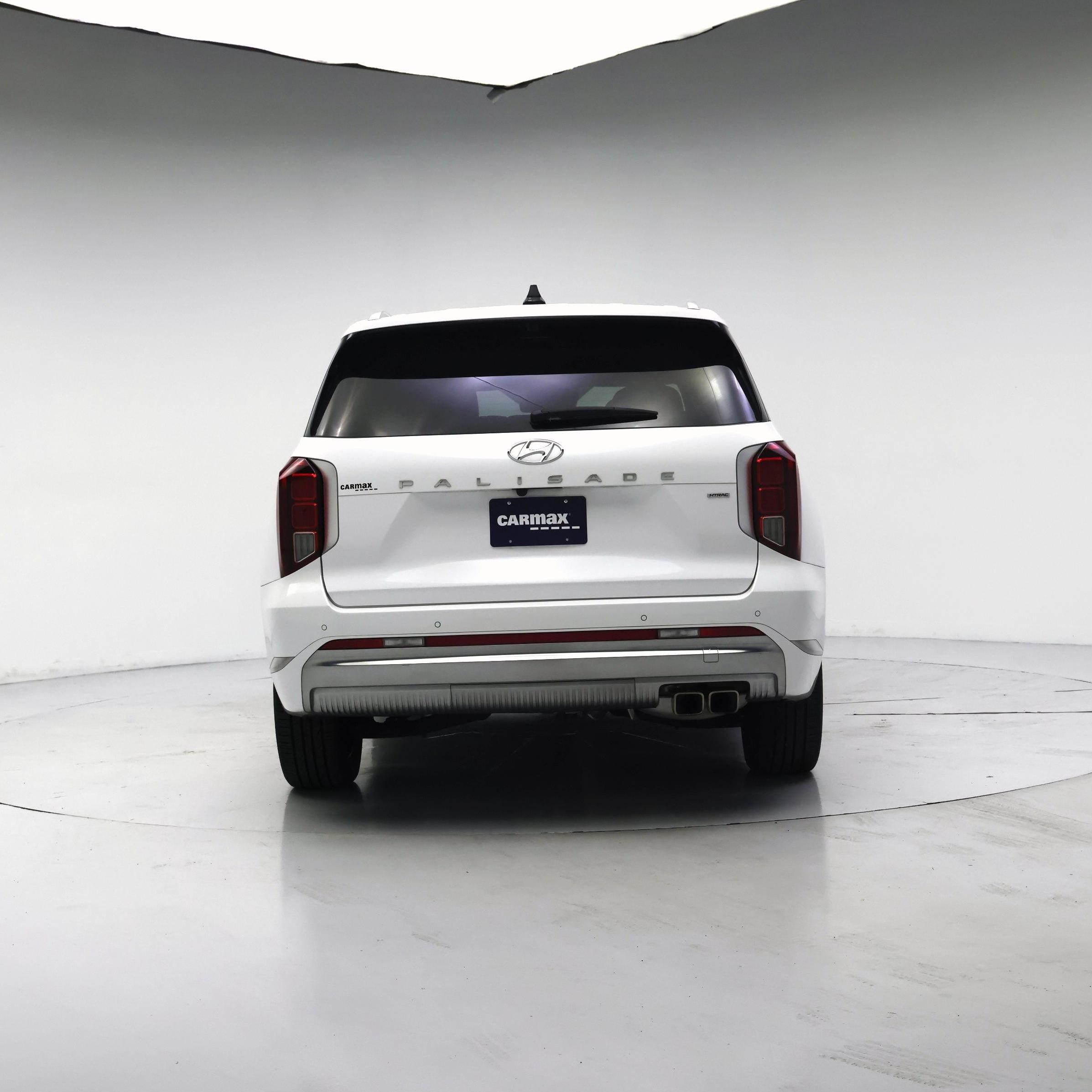 Thumbnail: 2024 Hyundai Palisade - 6