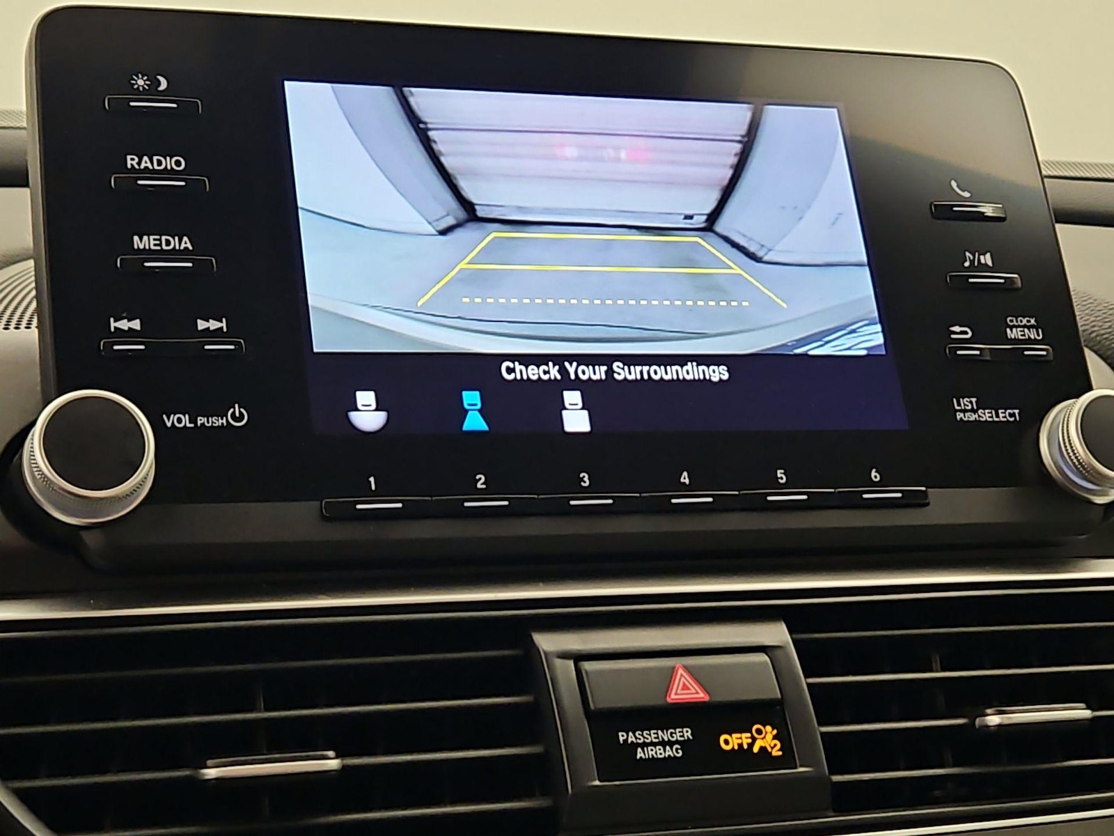2020 Honda Accord LX - Photo 15