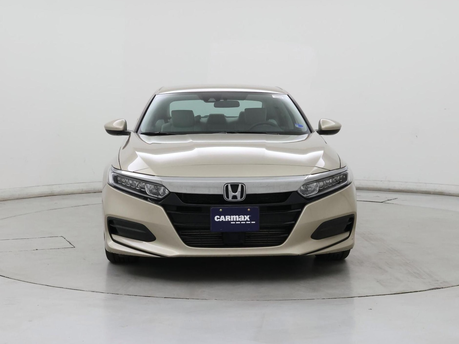 2020 Honda Accord LX - Photo 6