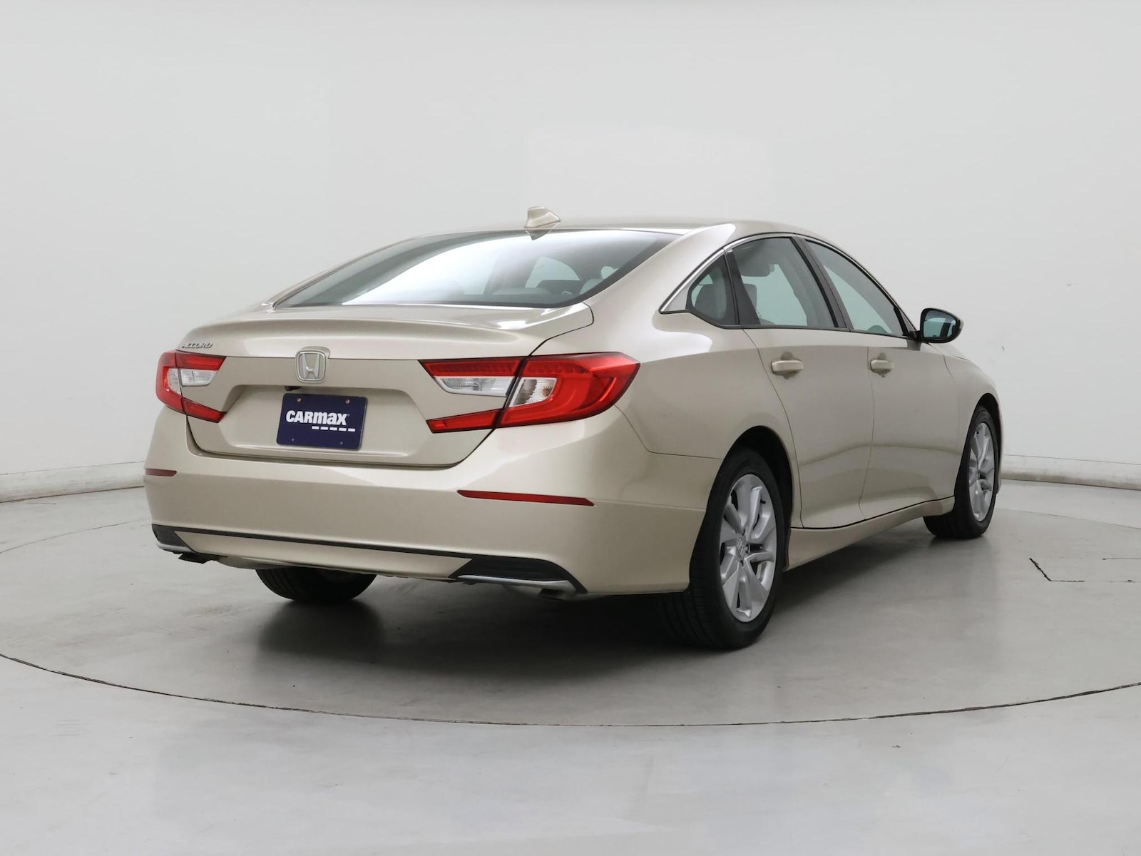 2020 Honda Accord LX - Photo 9