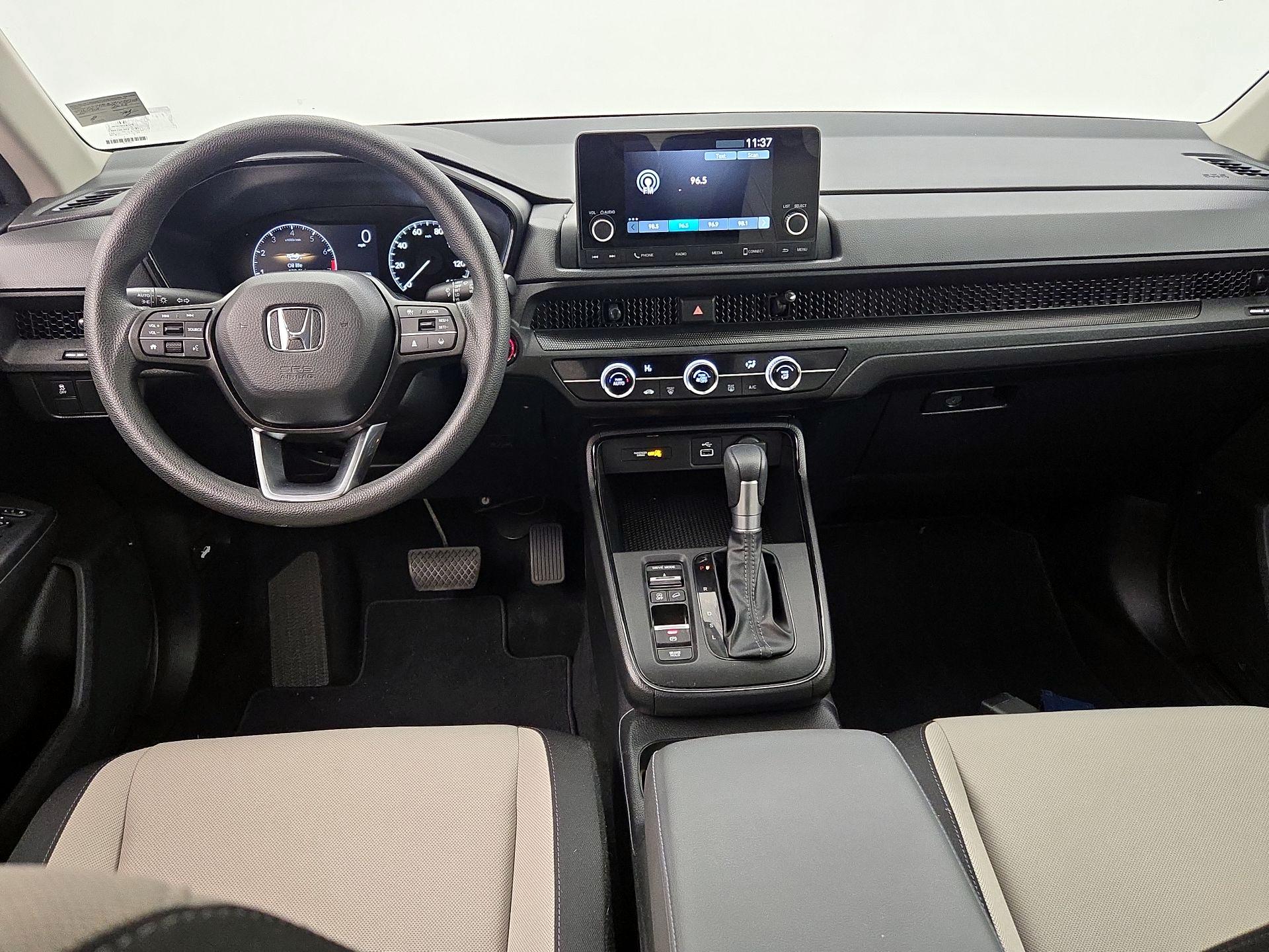 Thumbnail: 2025 Honda CR-V - 9