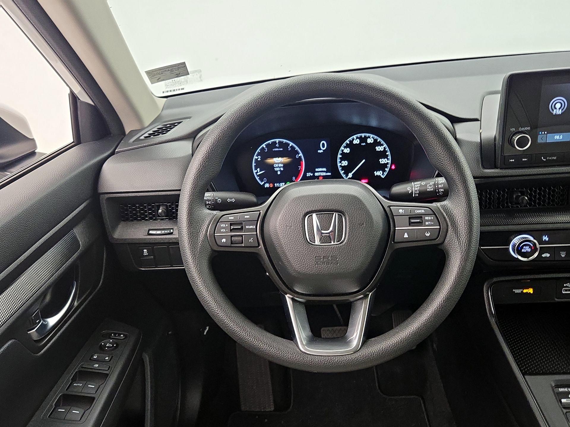 Thumbnail: 2025 Honda CR-V - 10