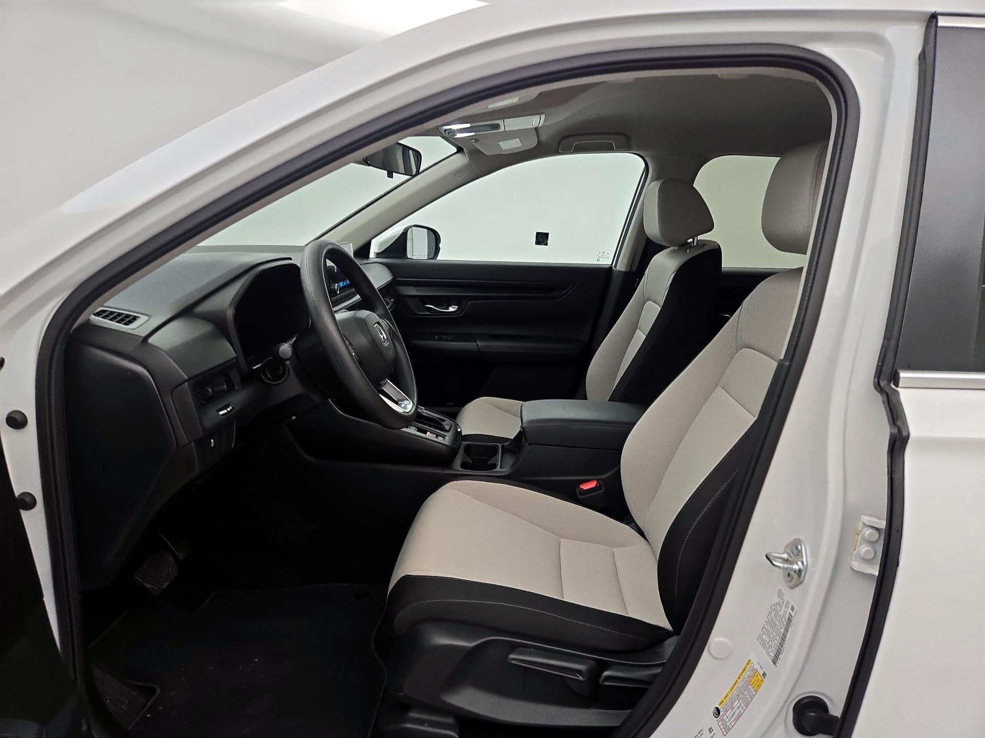 Thumbnail: 2025 Honda CR-V - 11