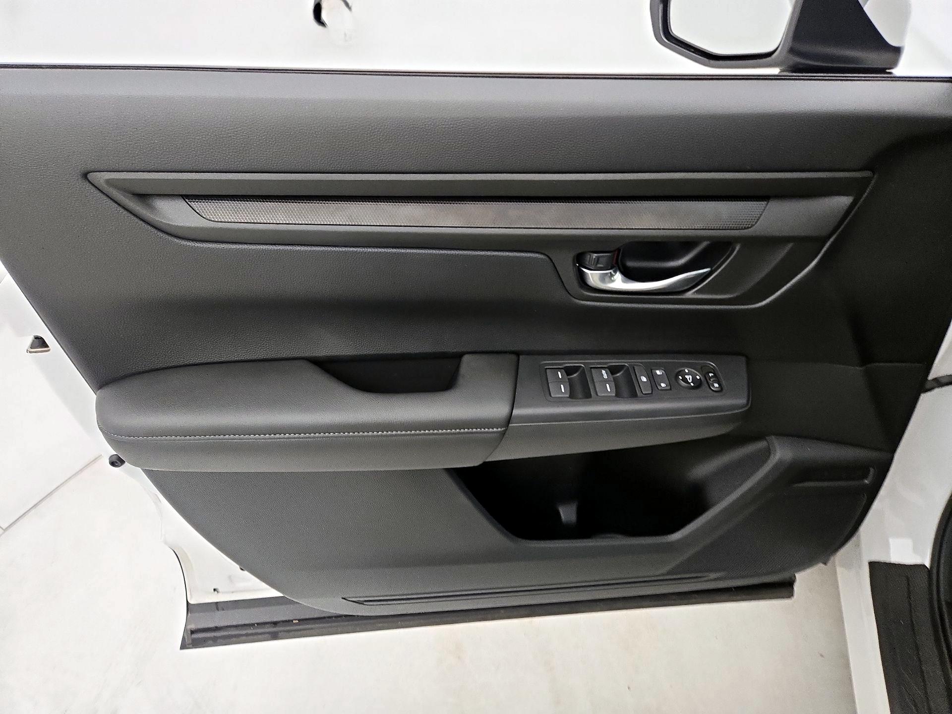 Thumbnail: 2025 Honda CR-V - 12