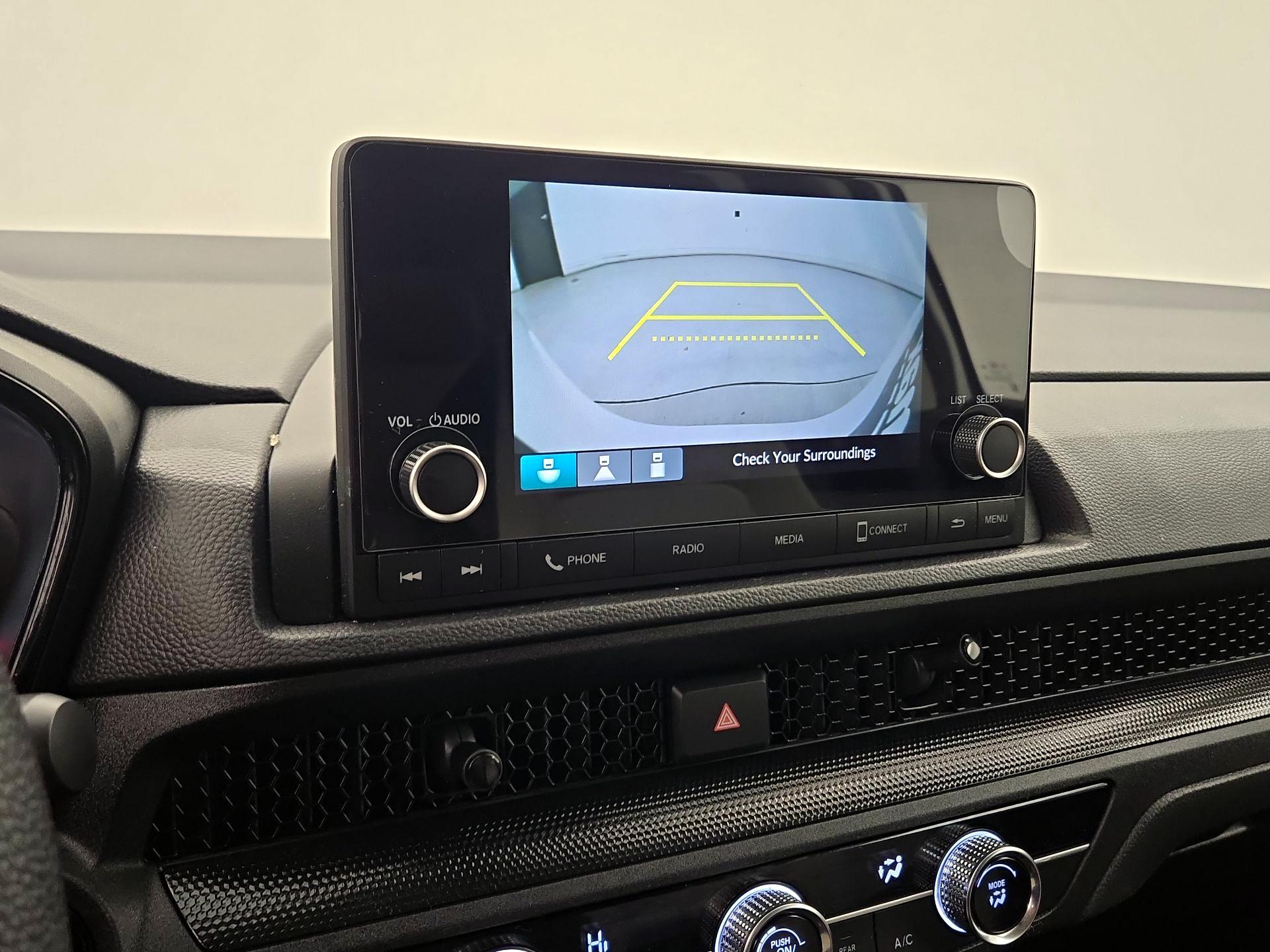 Thumbnail: 2025 Honda CR-V - 14