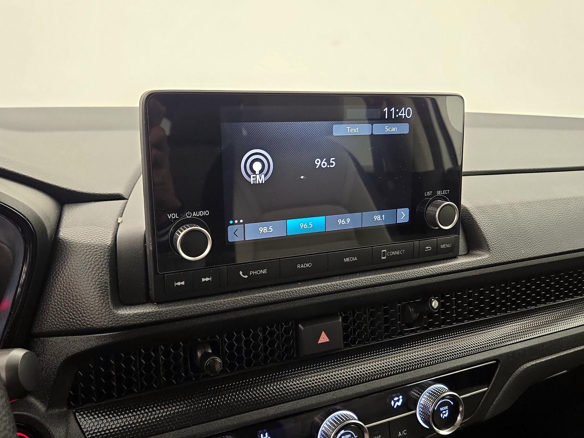 Thumbnail: 2025 Honda CR-V - 15