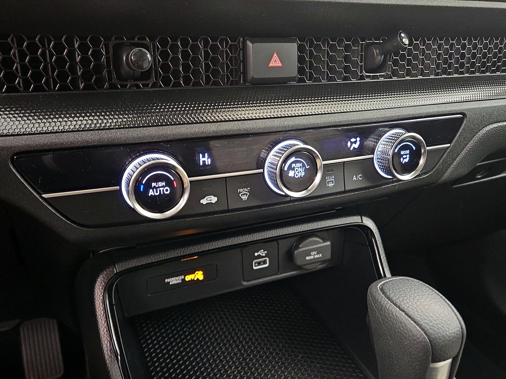 Thumbnail: 2025 Honda CR-V - 16