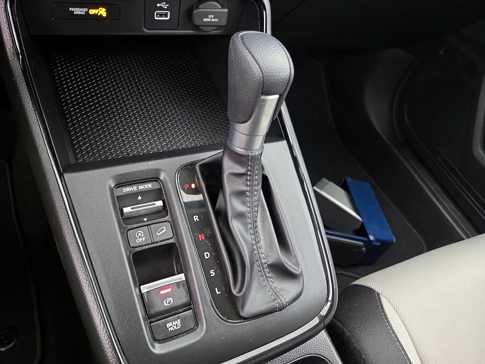 Thumbnail: 2025 Honda CR-V - 17