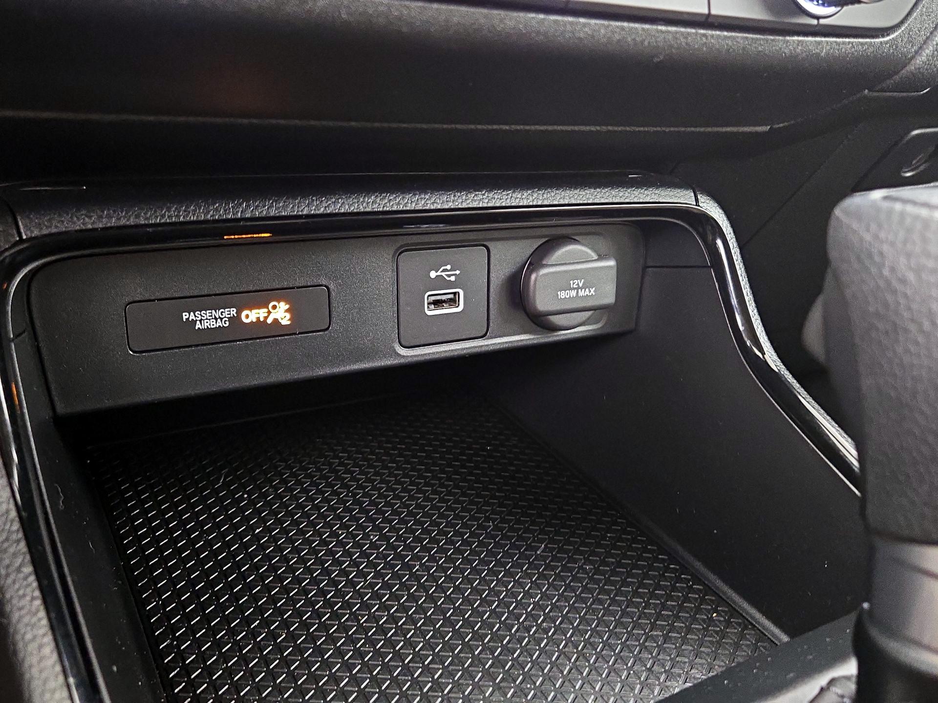 Thumbnail: 2025 Honda CR-V - 18