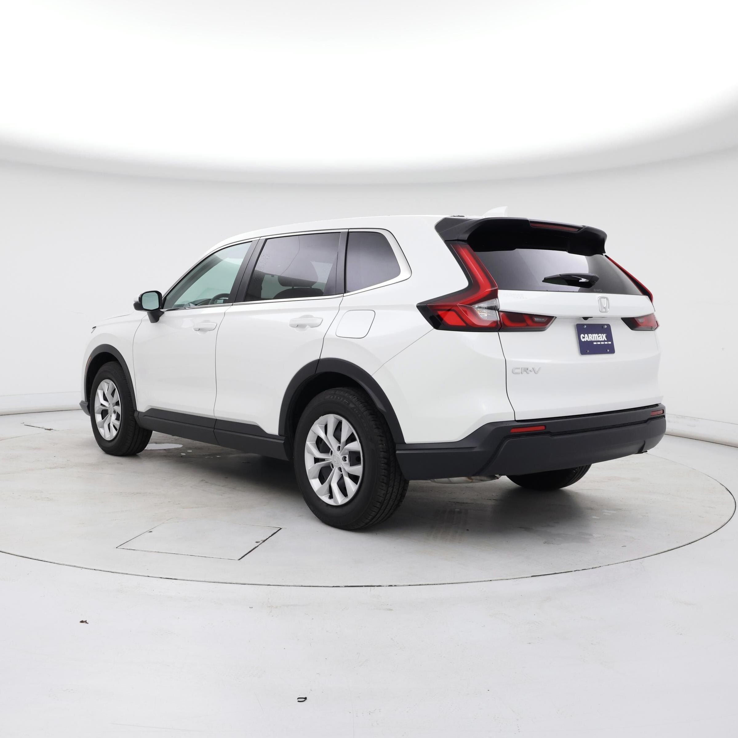 Thumbnail: 2025 Honda CR-V - 2