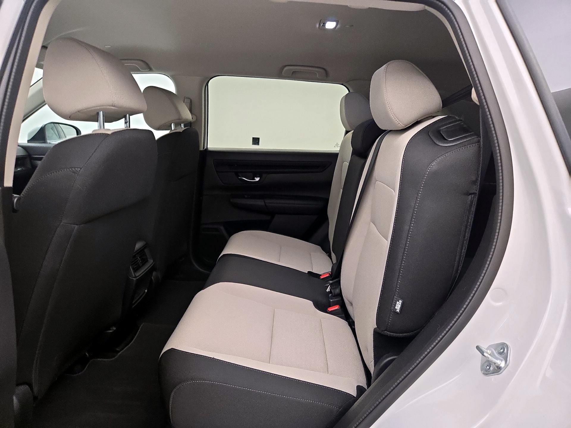 Thumbnail: 2025 Honda CR-V - 19