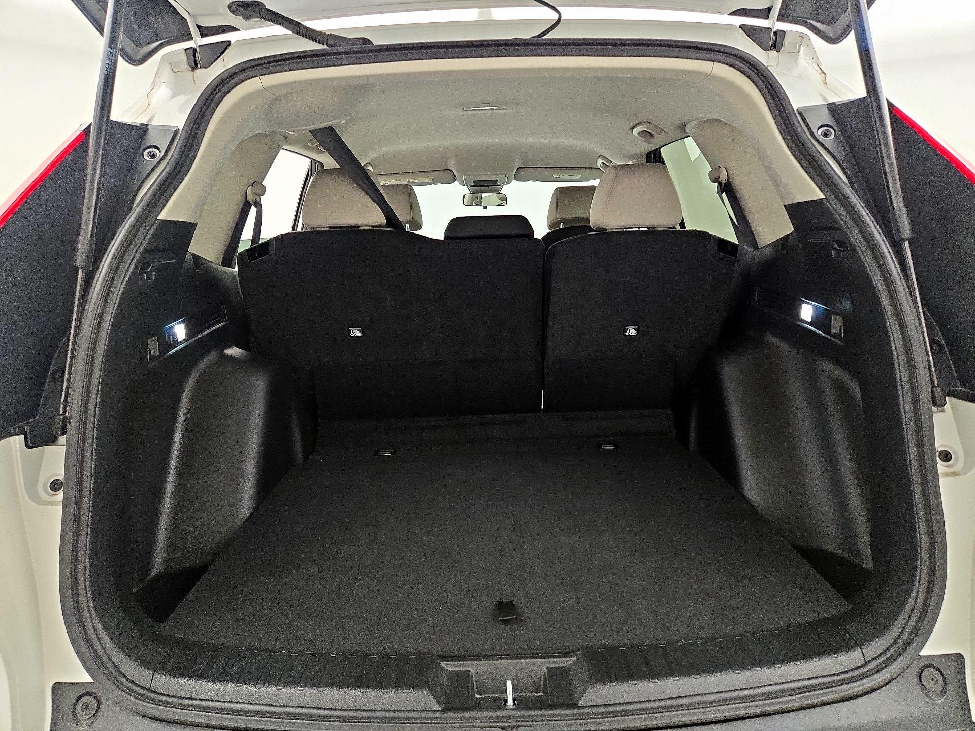 Thumbnail: 2025 Honda CR-V - 20