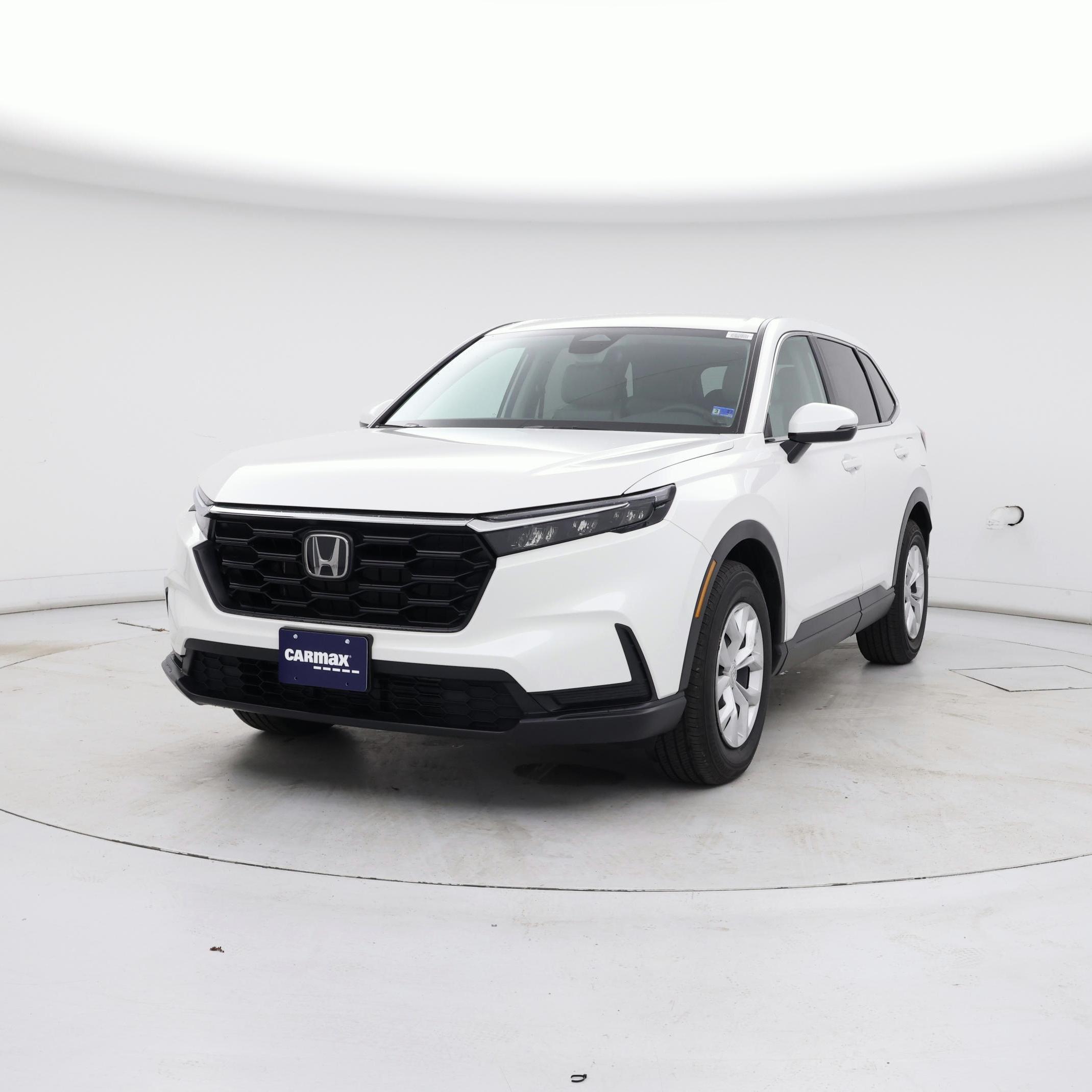 Thumbnail: 2025 Honda CR-V - 4