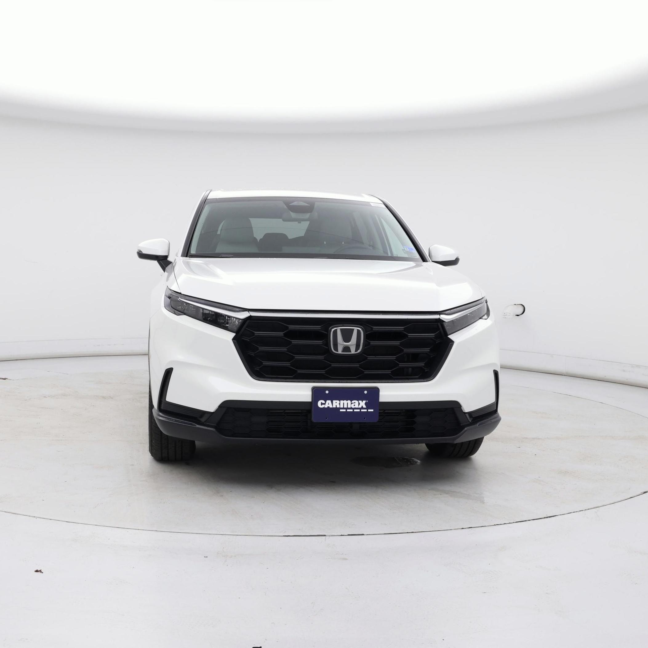 Thumbnail: 2025 Honda CR-V - 5