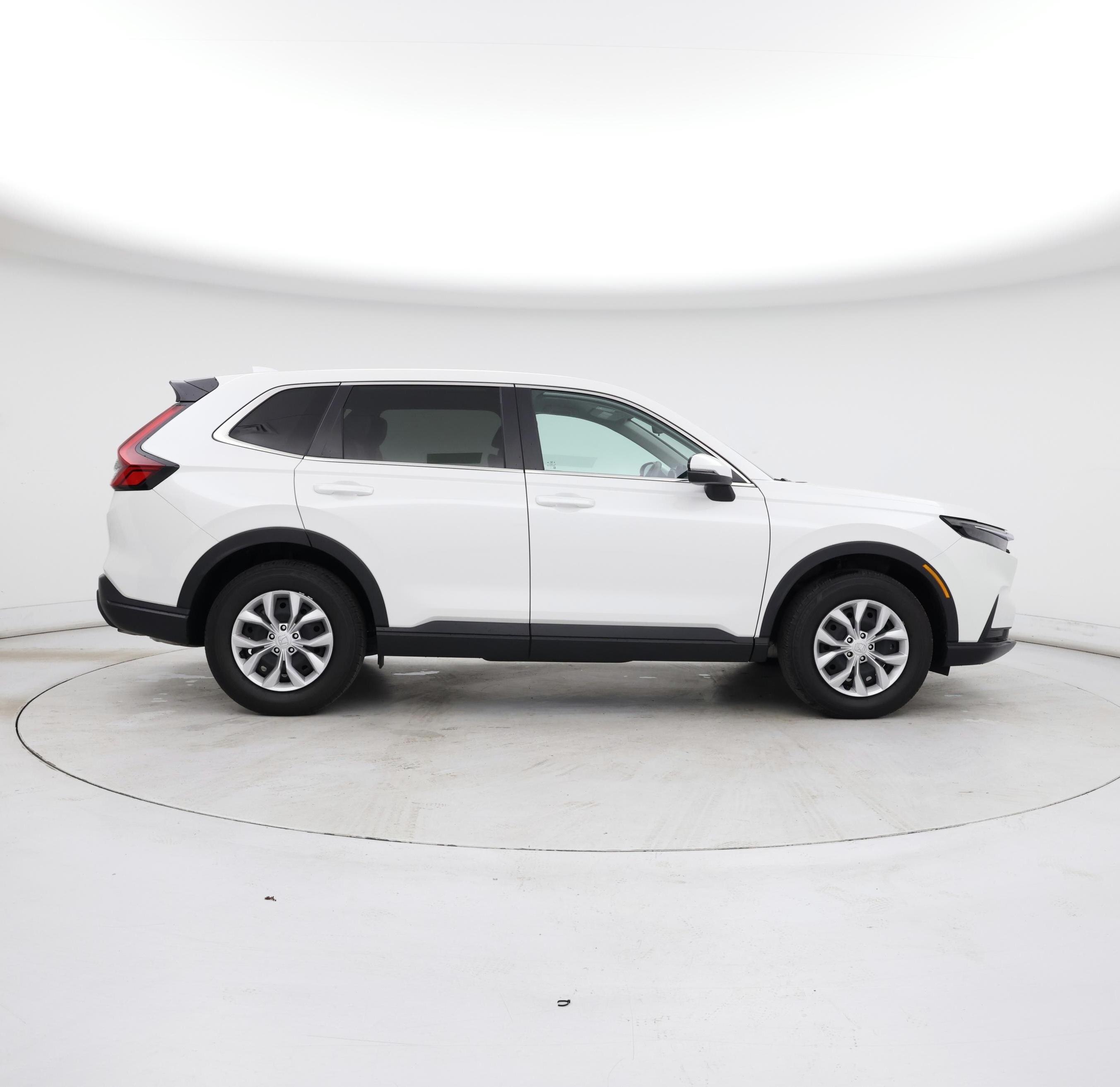 Thumbnail: 2025 Honda CR-V - 7