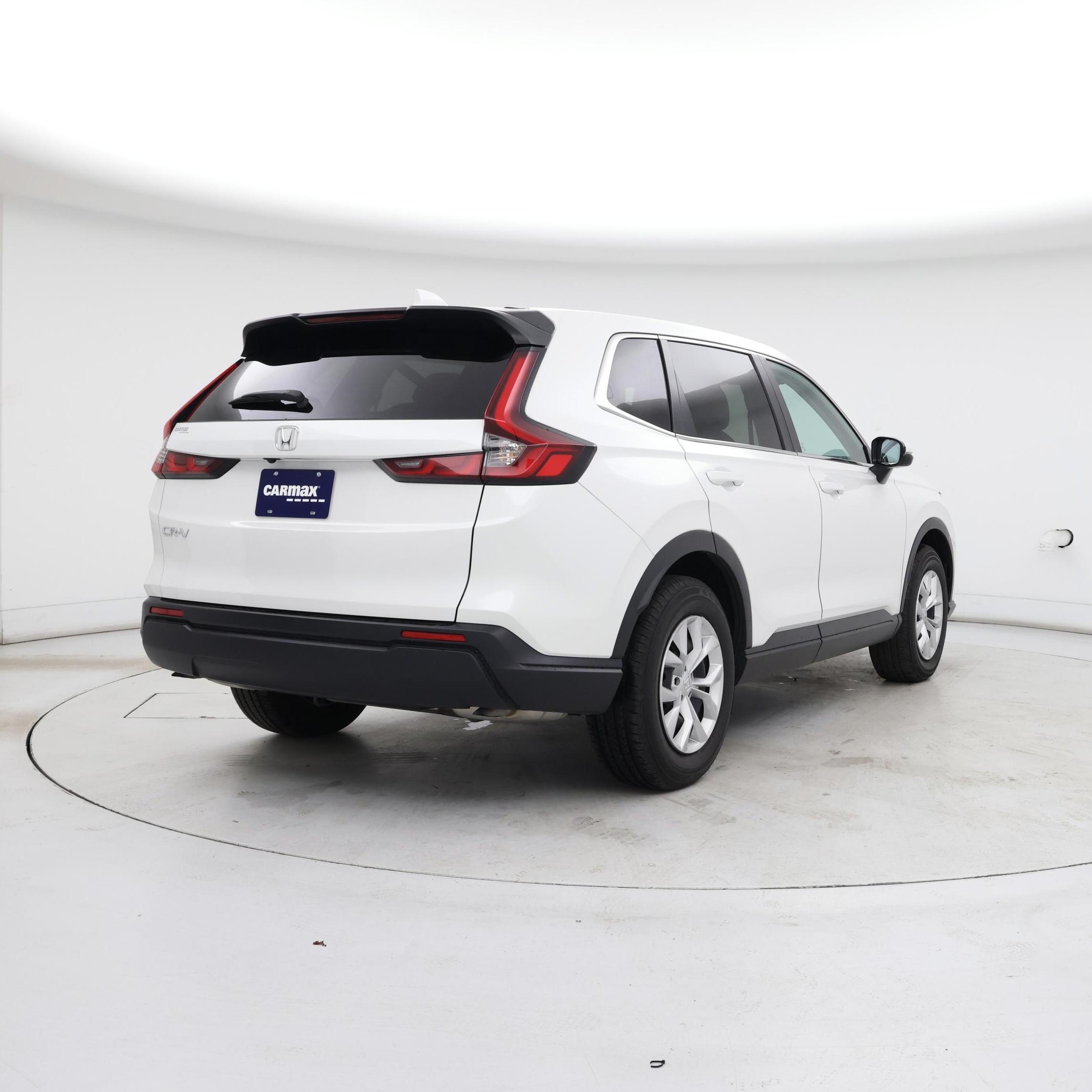 Thumbnail: 2025 Honda CR-V - 8