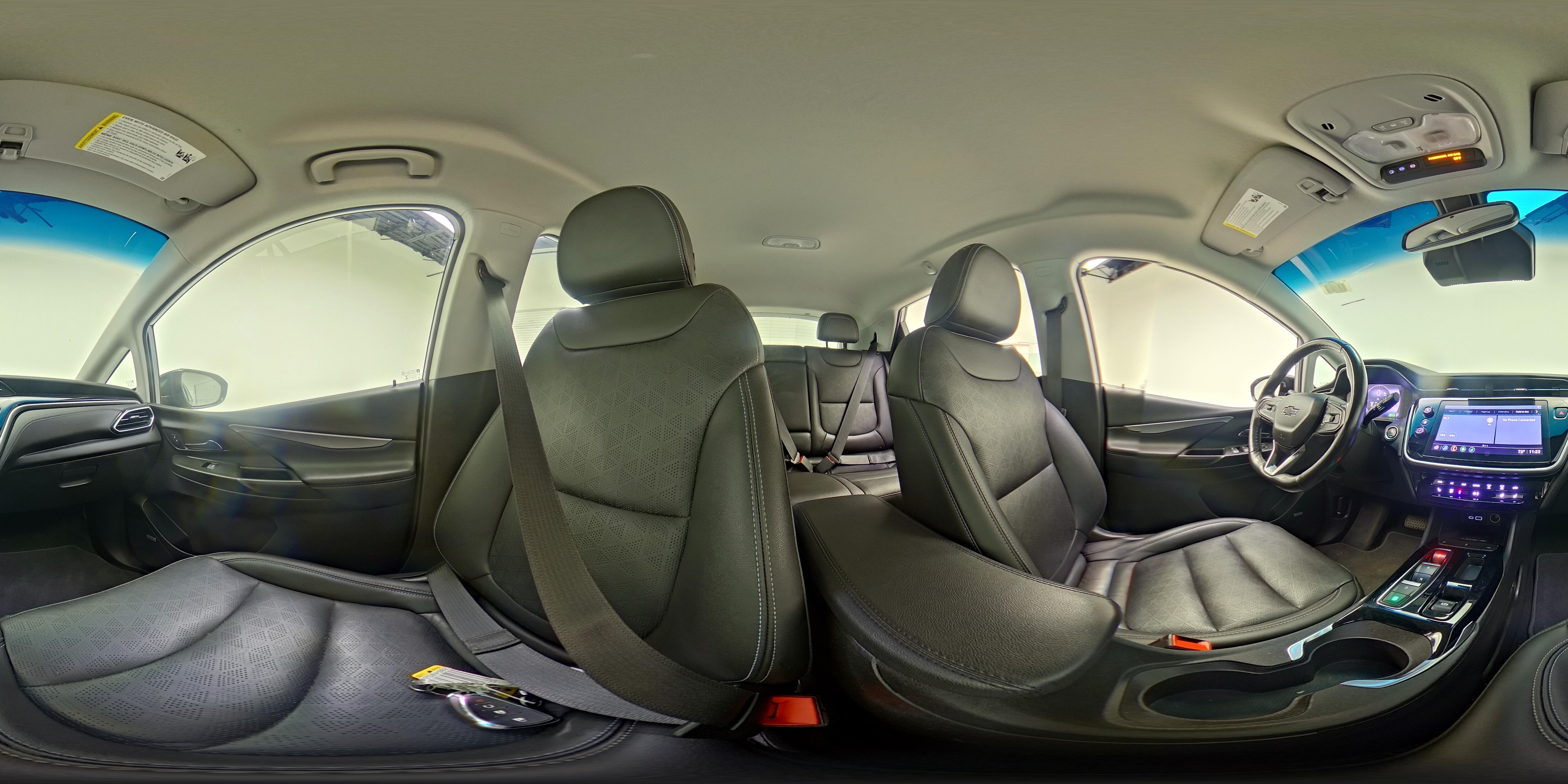 2022 Chevrolet Bolt EV 2LT - Photo 24