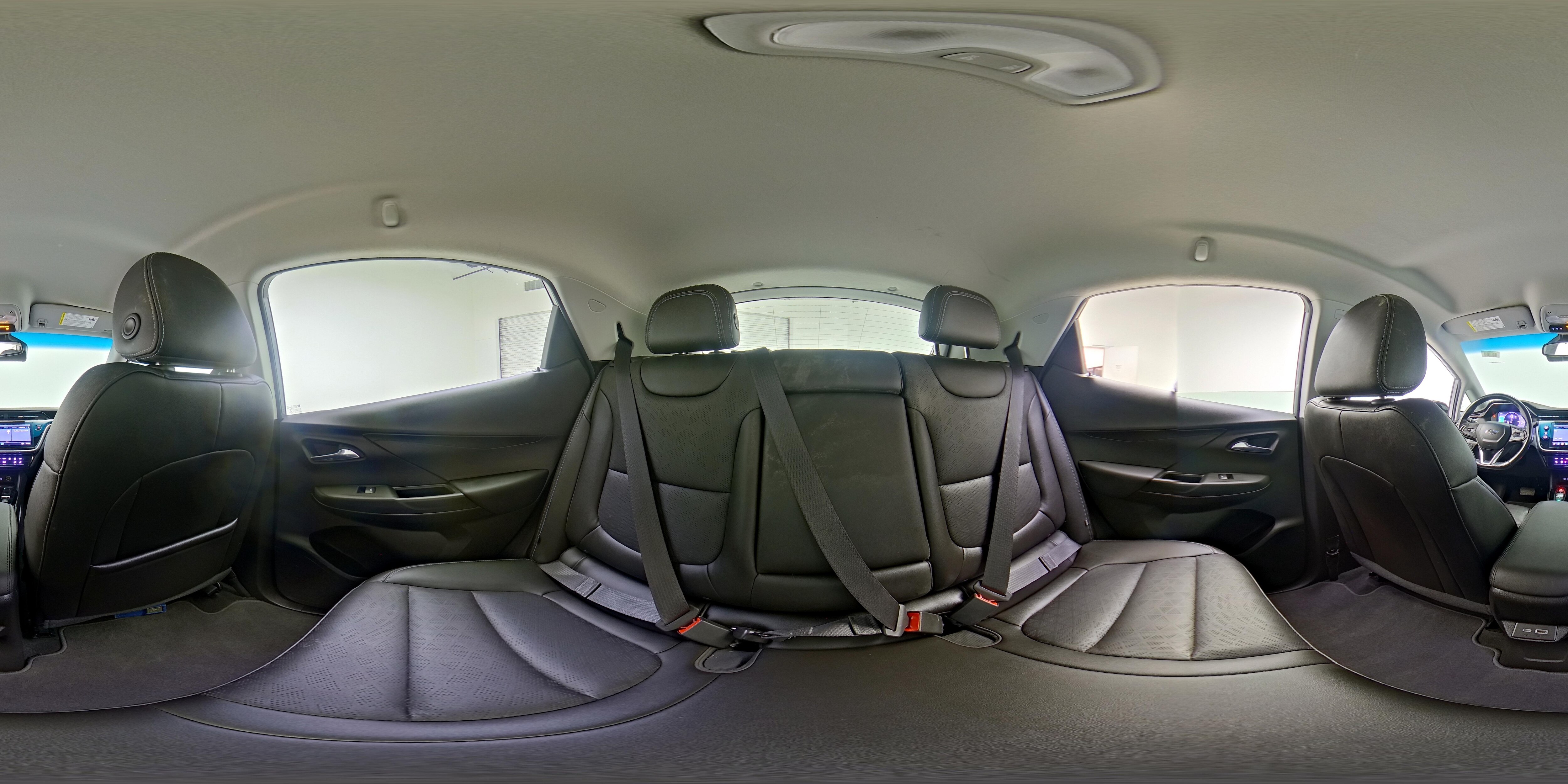 2022 Chevrolet Bolt EV 2LT - Photo 25