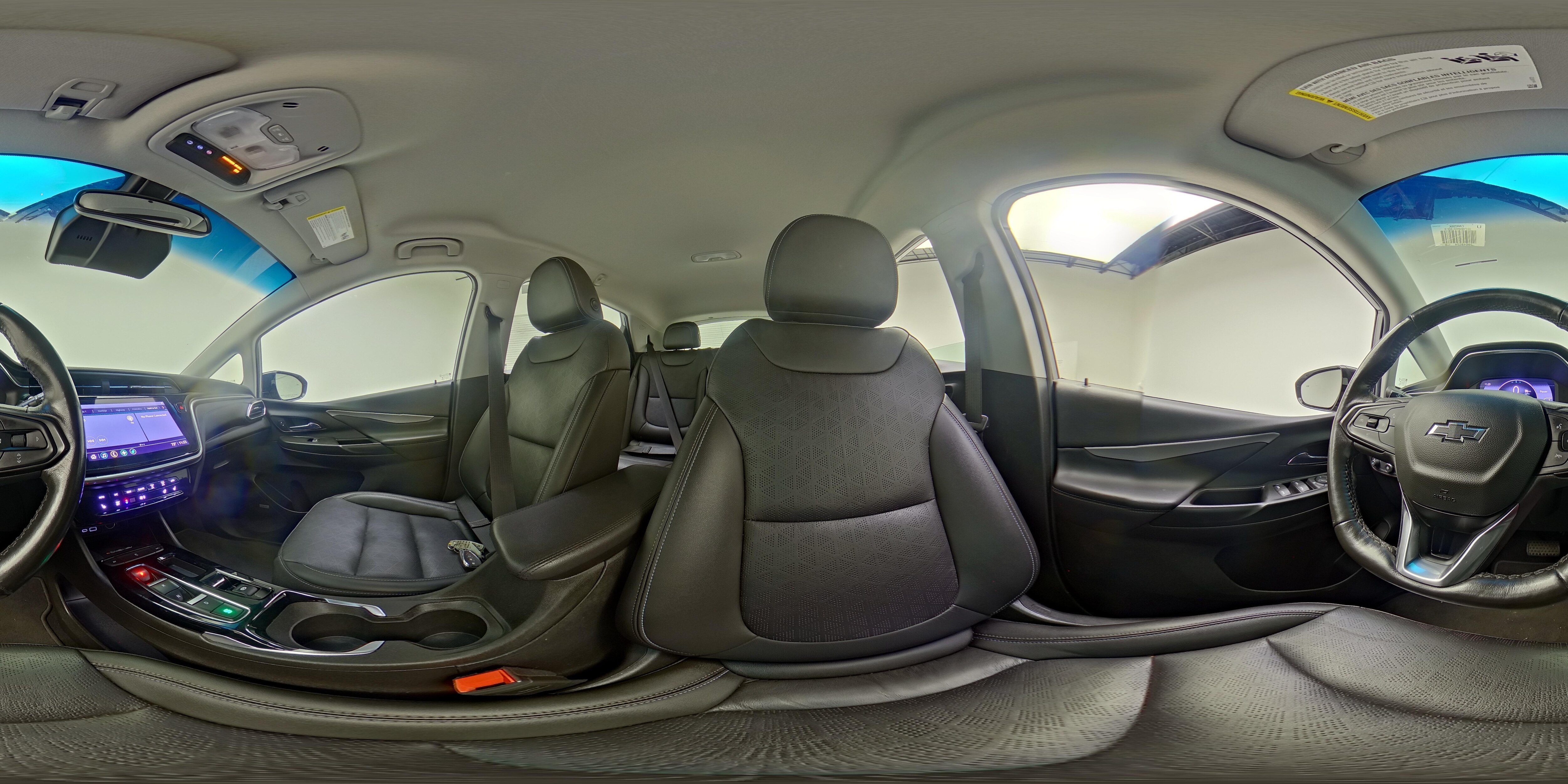 2022 Chevrolet Bolt EV 2LT - Photo 26