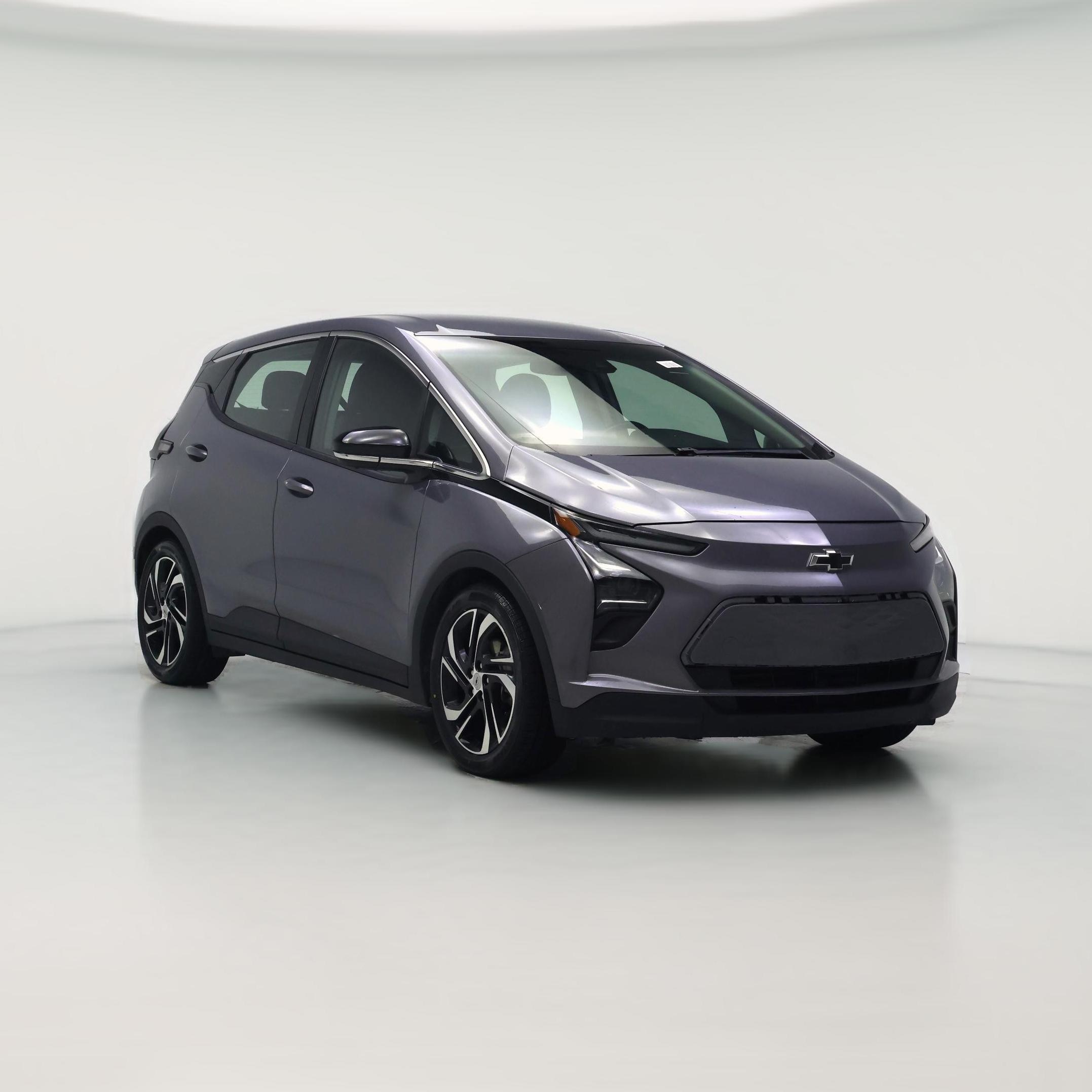 Thumbnail: 2022 Chevrolet Bolt EV - 1
