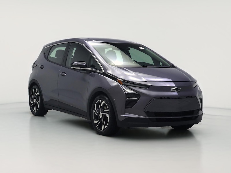 2022 Chevrolet Bolt EV 2LT -
                  Laurel, MD
