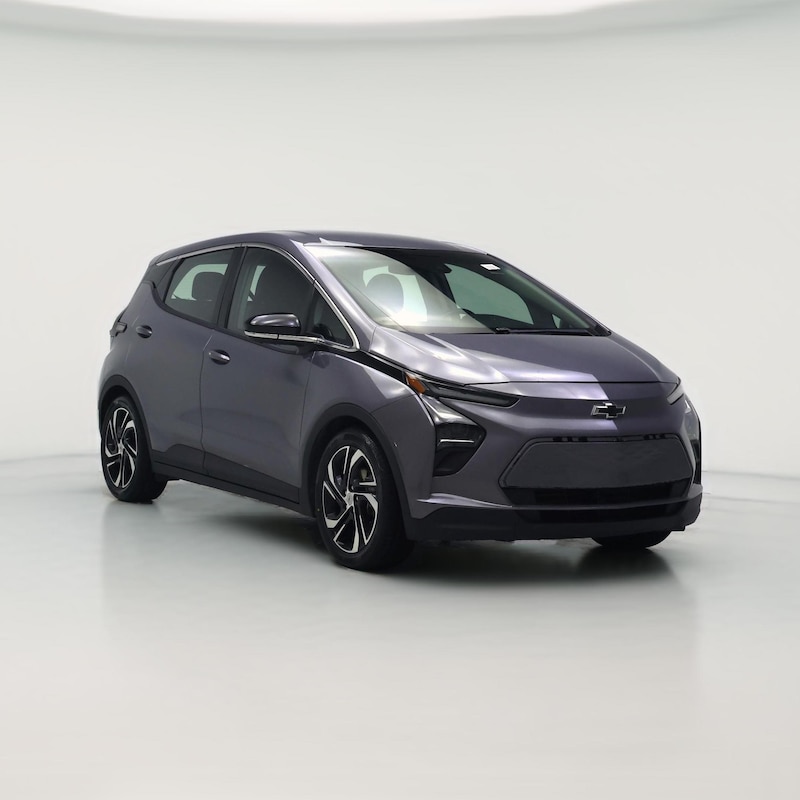 2022 Chevrolet Bolt EV 2LT
