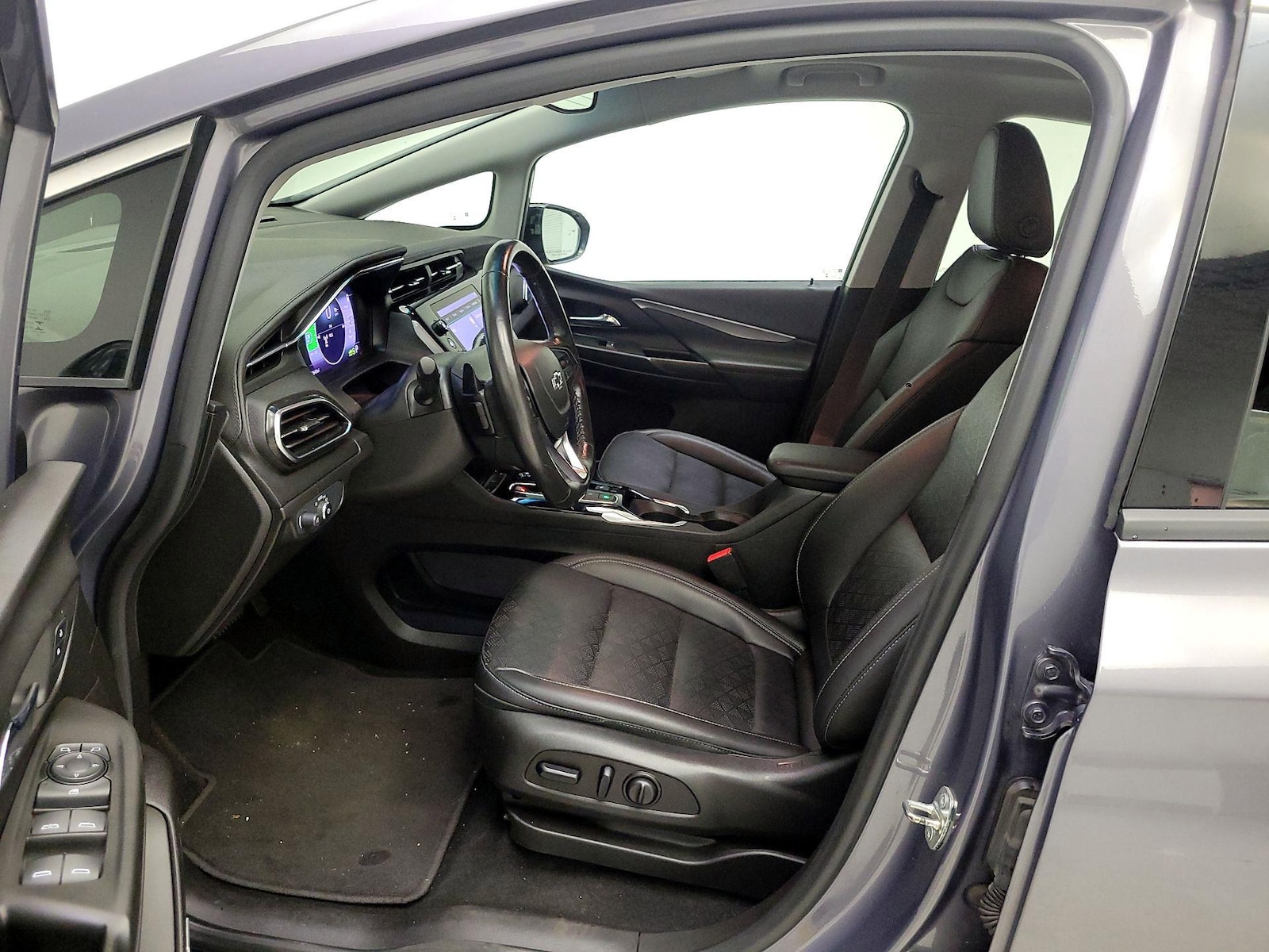 2022 Chevrolet Bolt EV 2LT - Photo 12