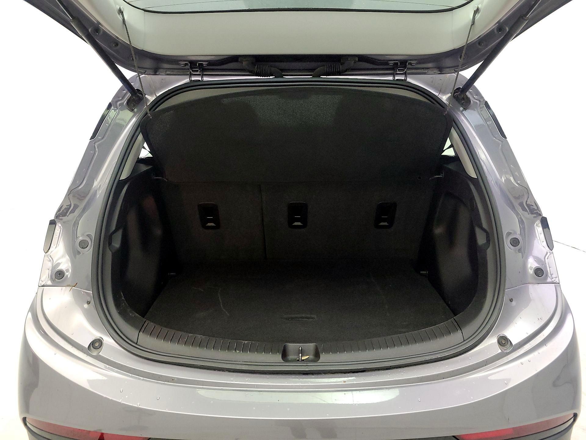 Thumbnail: 2022 Chevrolet Bolt EV - 20