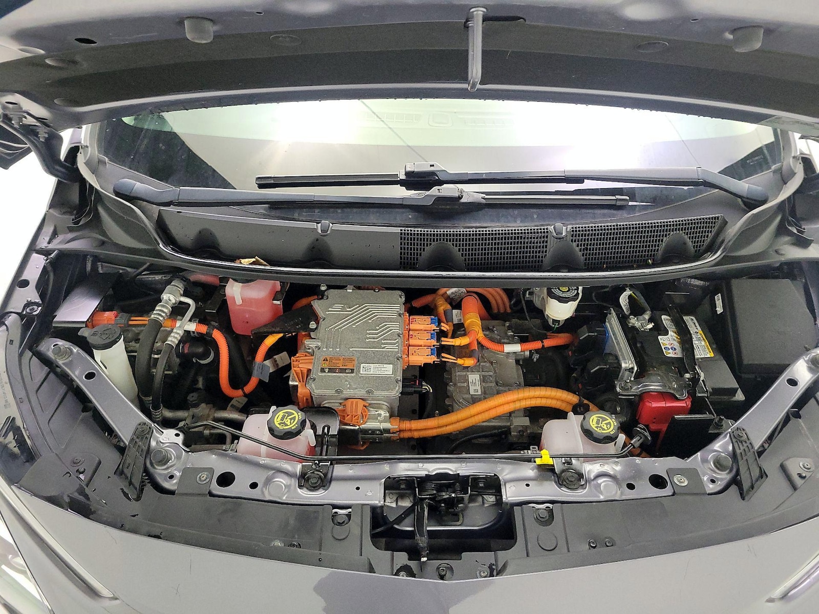 2022 Chevrolet Bolt EV 2LT - Photo 22