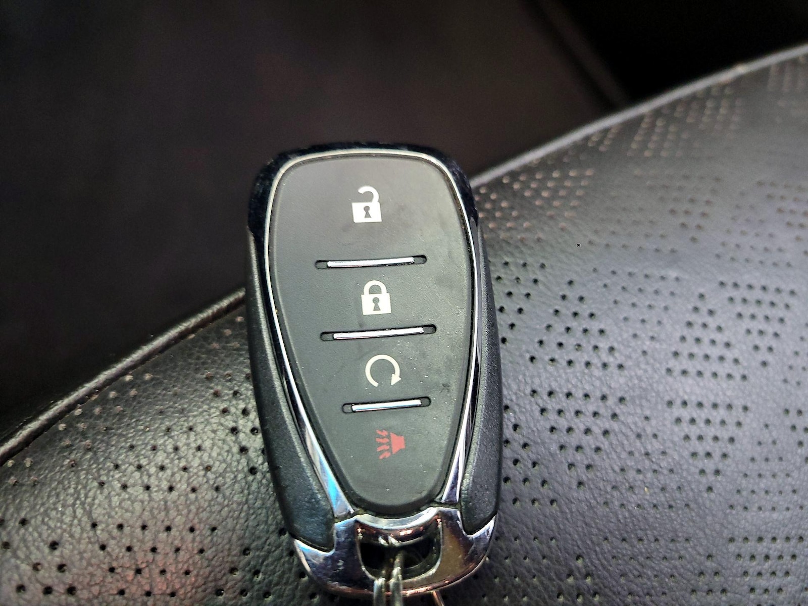 2022 Chevrolet Bolt EV 2LT - Photo 23
